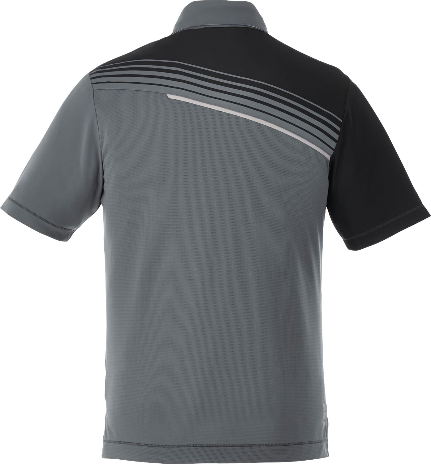 Picture of Men's PRATER Short Sleeve Polo