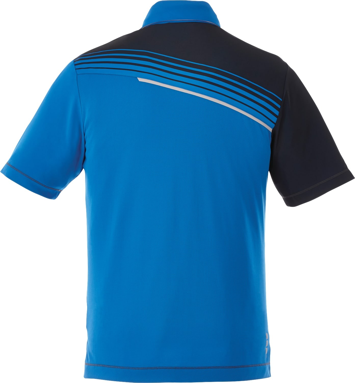 Picture of Men's PRATER Short Sleeve Polo