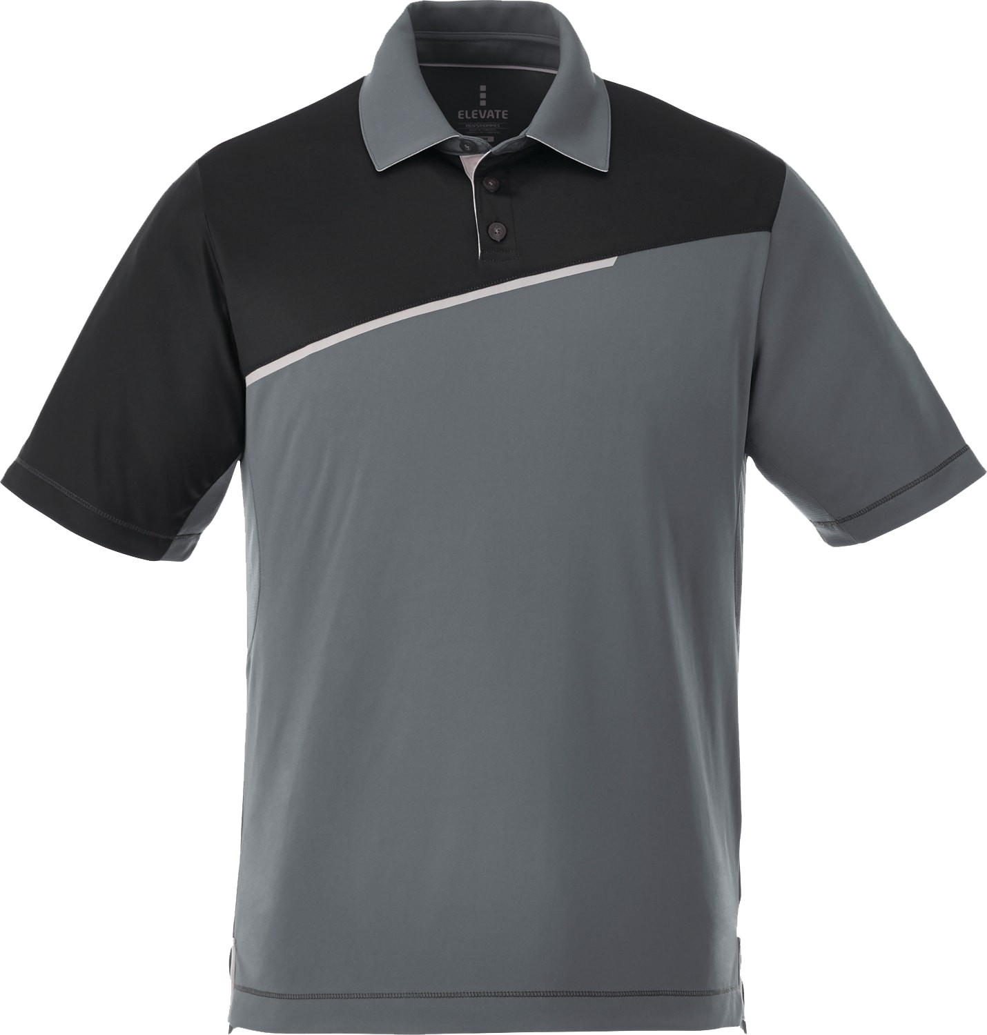Picture of Men's PRATER Short Sleeve Polo