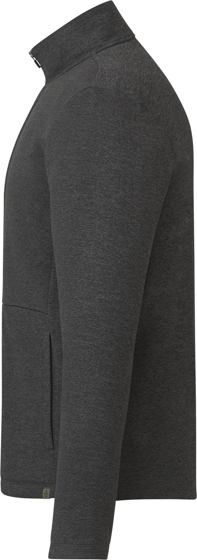 Picture of Men's MERRITT Eco Knit Full Zip