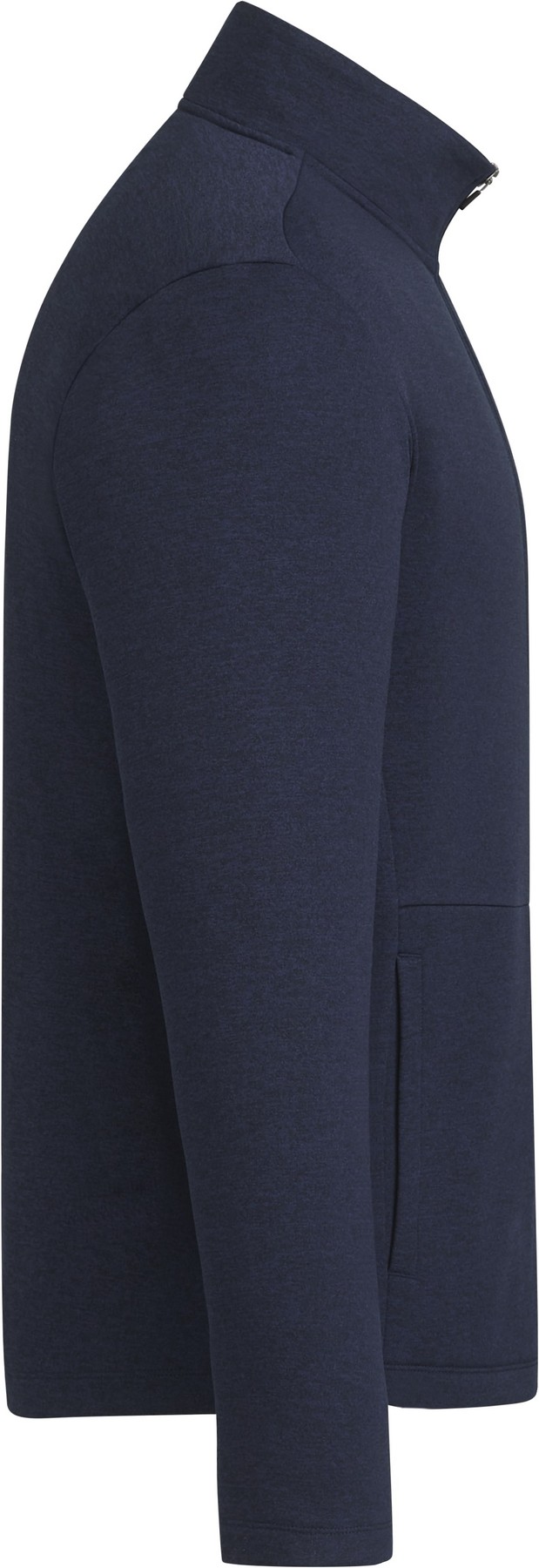 Picture of Men's MERRITT Eco Knit Full Zip