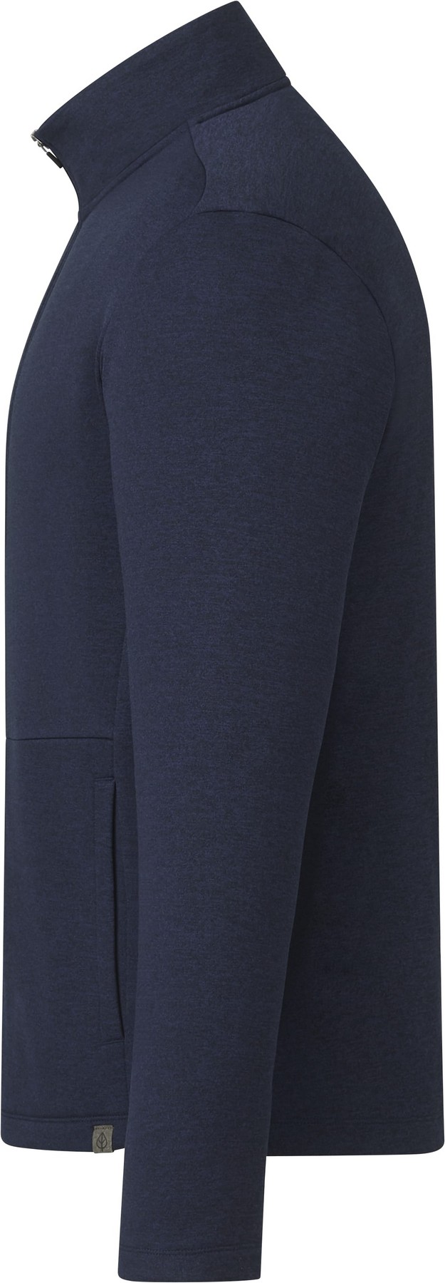 Picture of Men's MERRITT Eco Knit Full Zip
