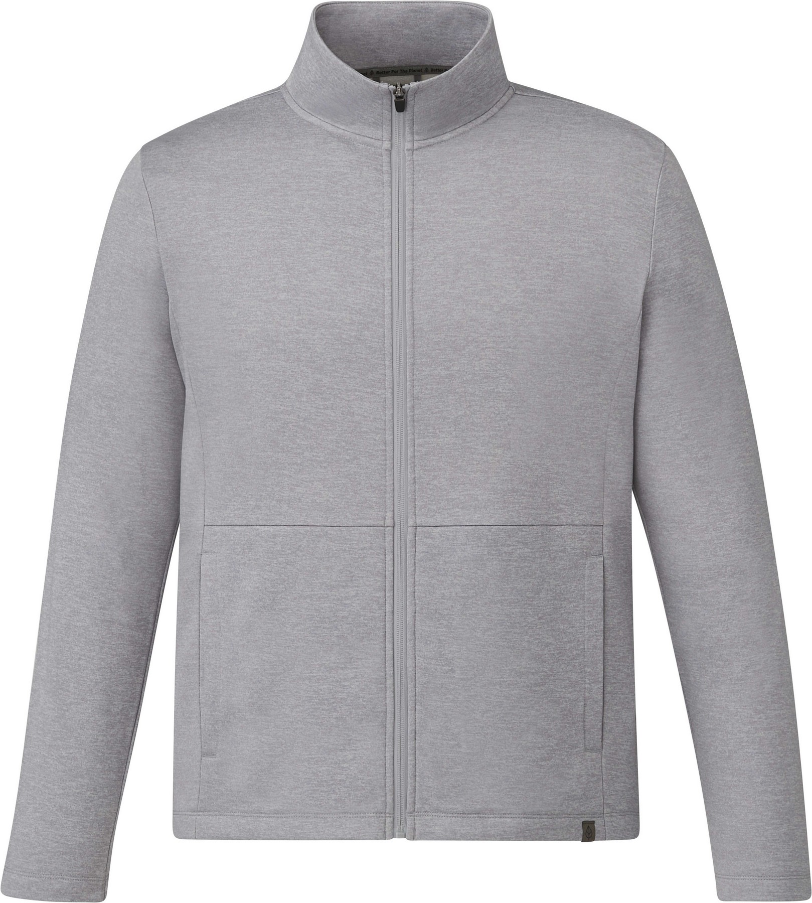Picture of Men's MERRITT Eco Knit Full Zip