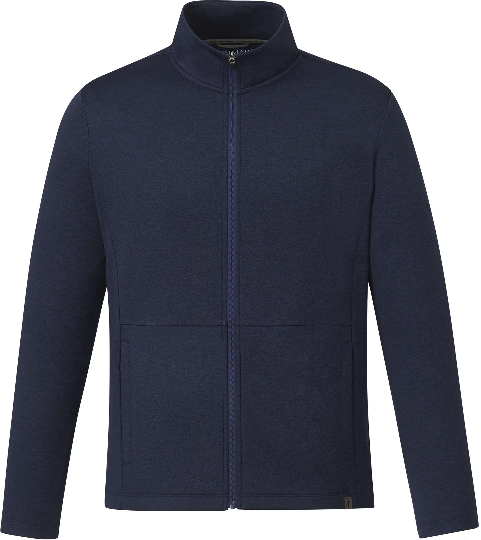 Picture of Men's MERRITT Eco Knit Full Zip