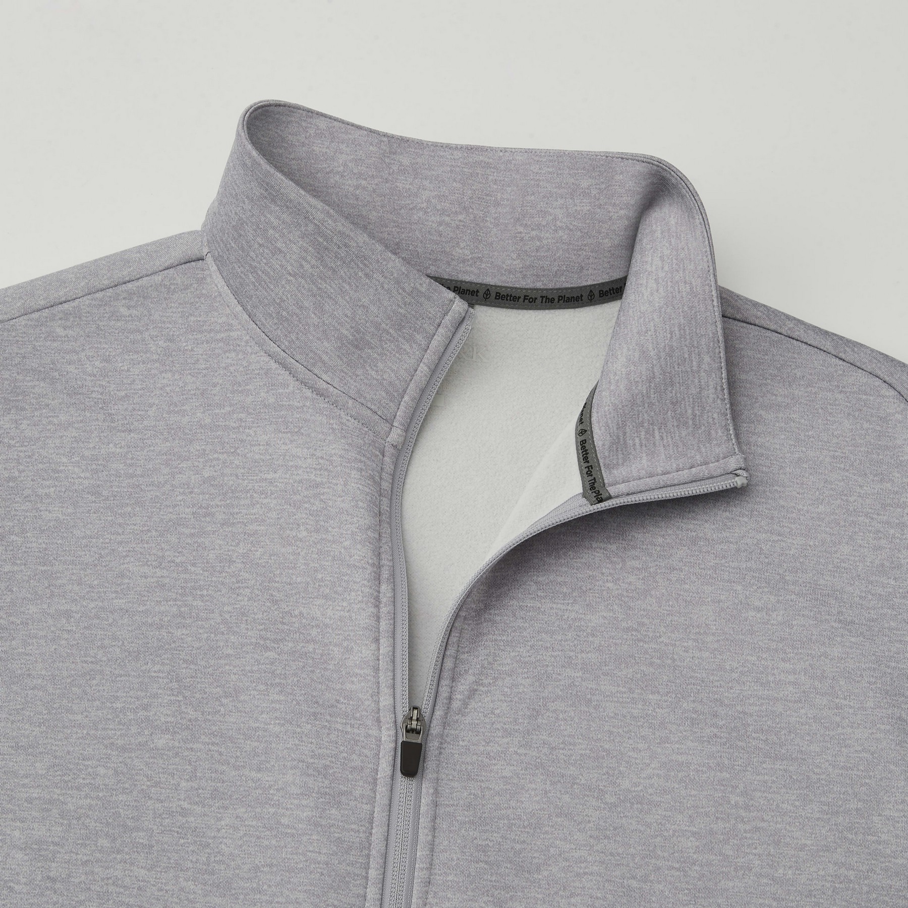 Picture of Men's MERRITT Eco Knit Full Zip