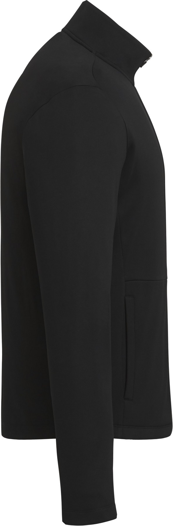 Picture of Men's MERRITT Eco Knit Full Zip