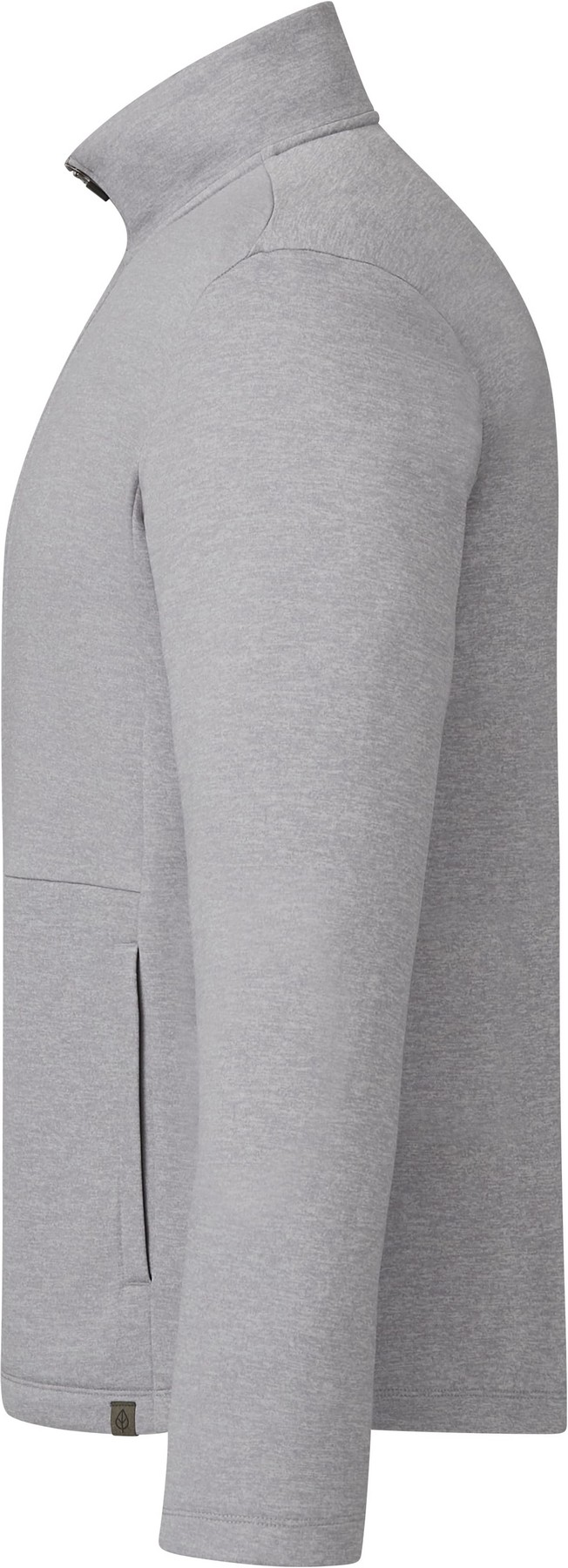 Picture of Men's MERRITT Eco Knit Full Zip