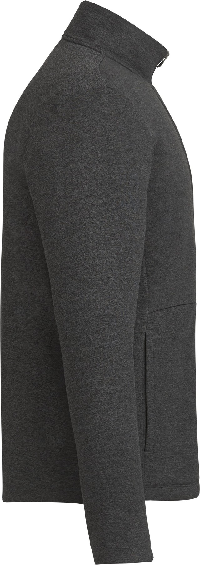 Picture of Men's MERRITT Eco Knit Full Zip