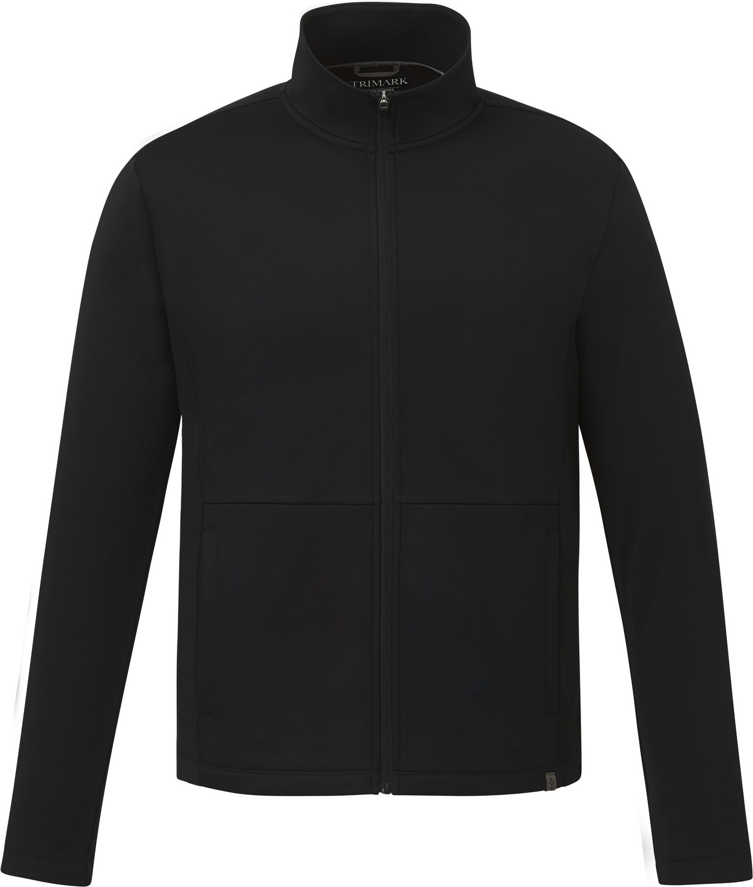 Picture of Men's MERRITT Eco Knit Full Zip