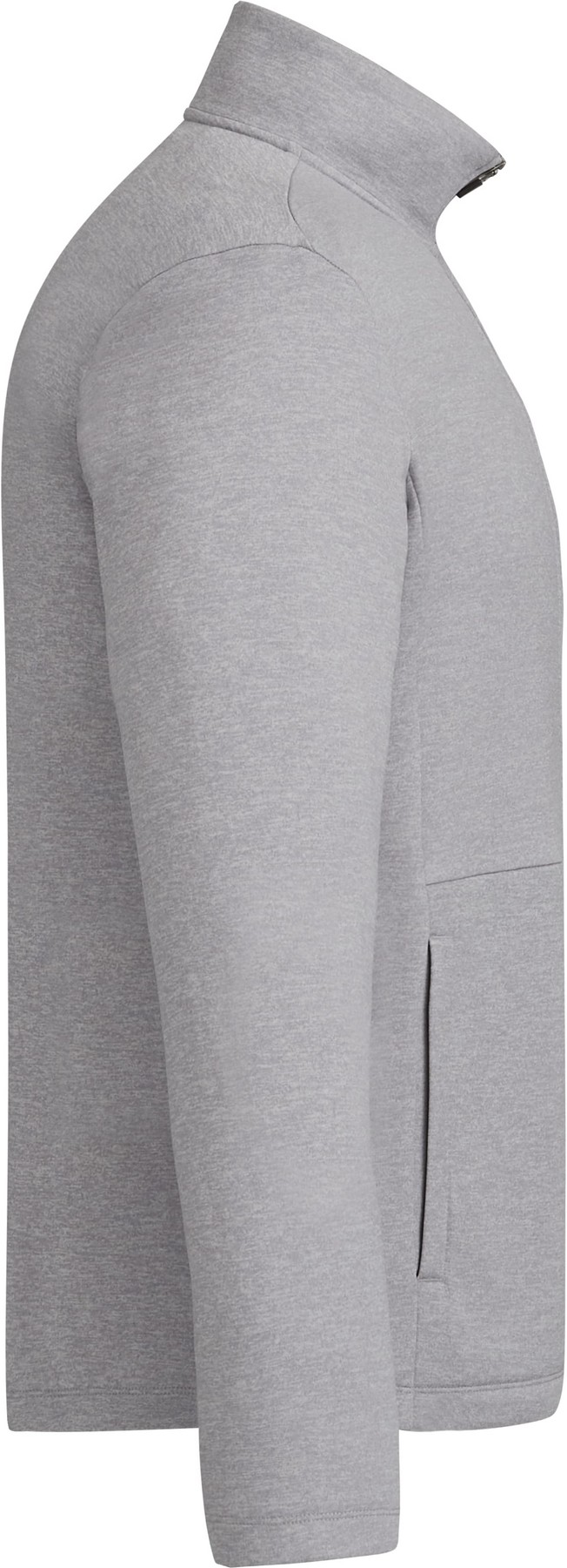 Picture of Men's MERRITT Eco Knit Full Zip