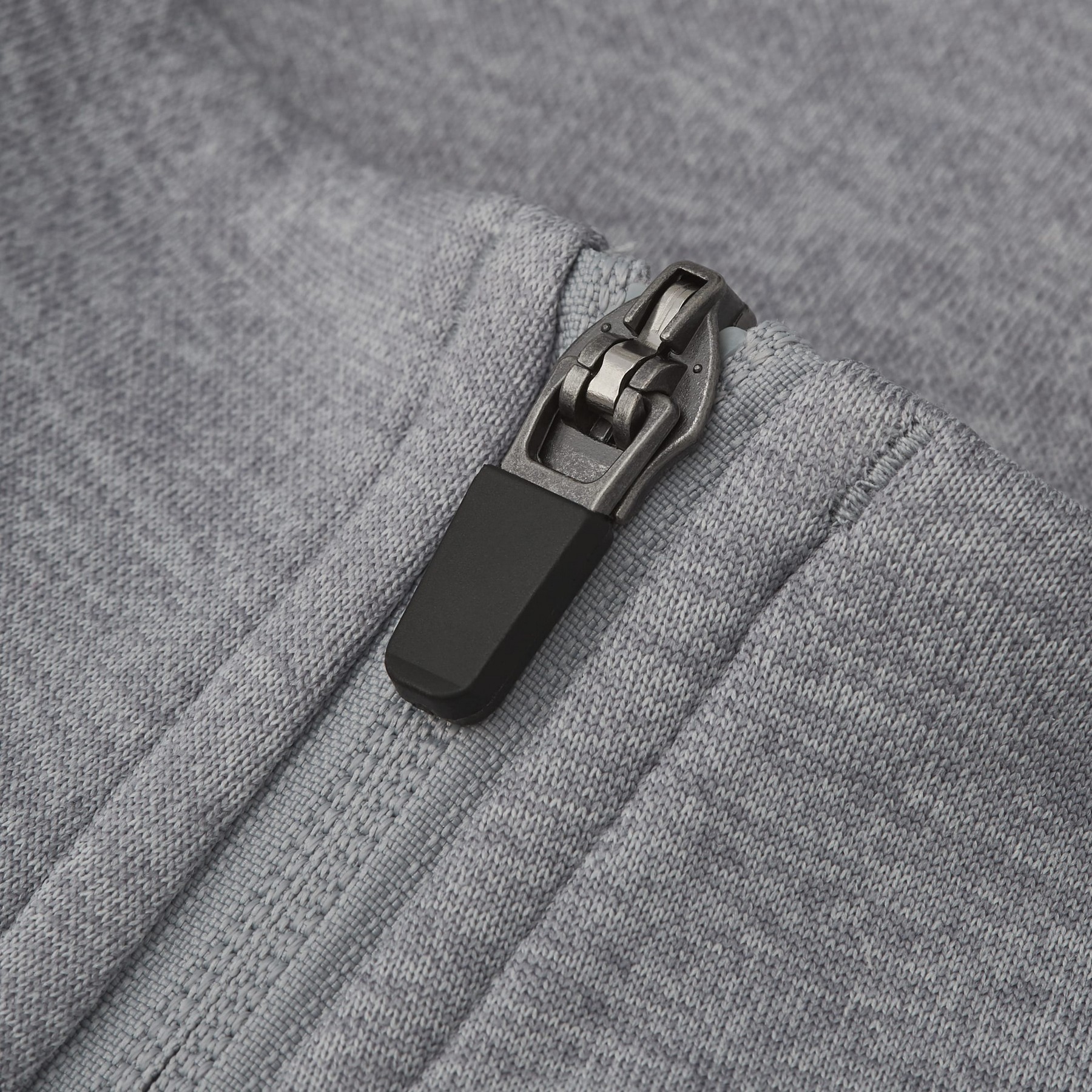 Picture of Men's MERRITT Eco Knit Full Zip