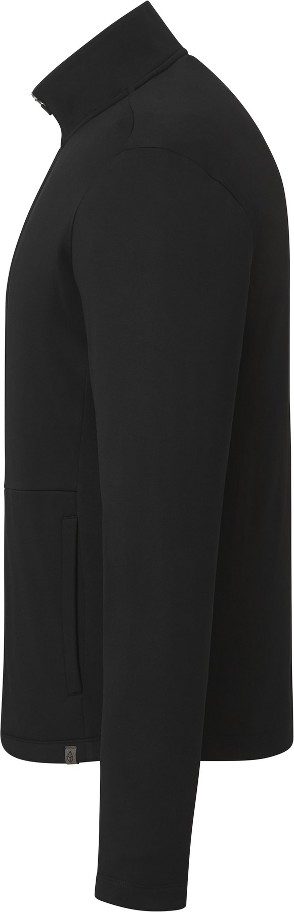 Picture of Men's MERRITT Eco Knit Full Zip