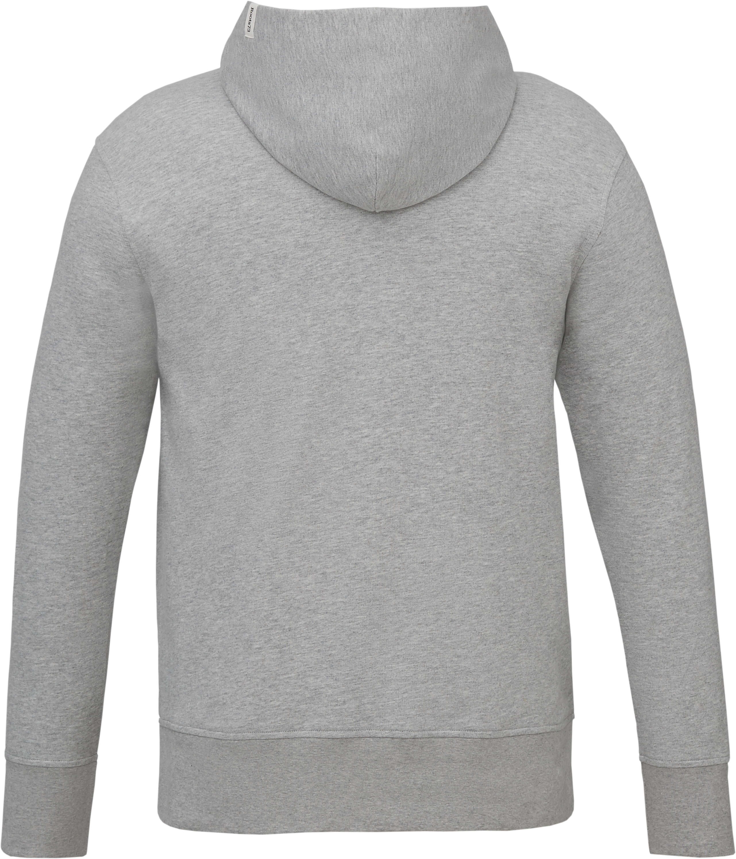 Picture of Roots73 CANMORE Eco Hoody - Unisex