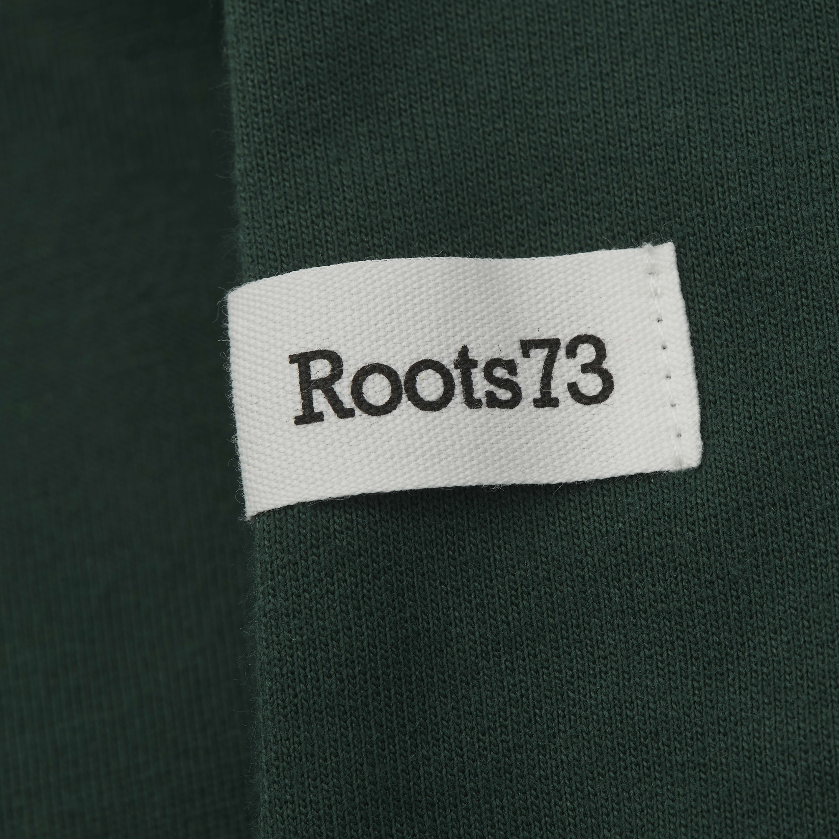 Picture of Roots73 CANMORE Eco Hoody - Unisex