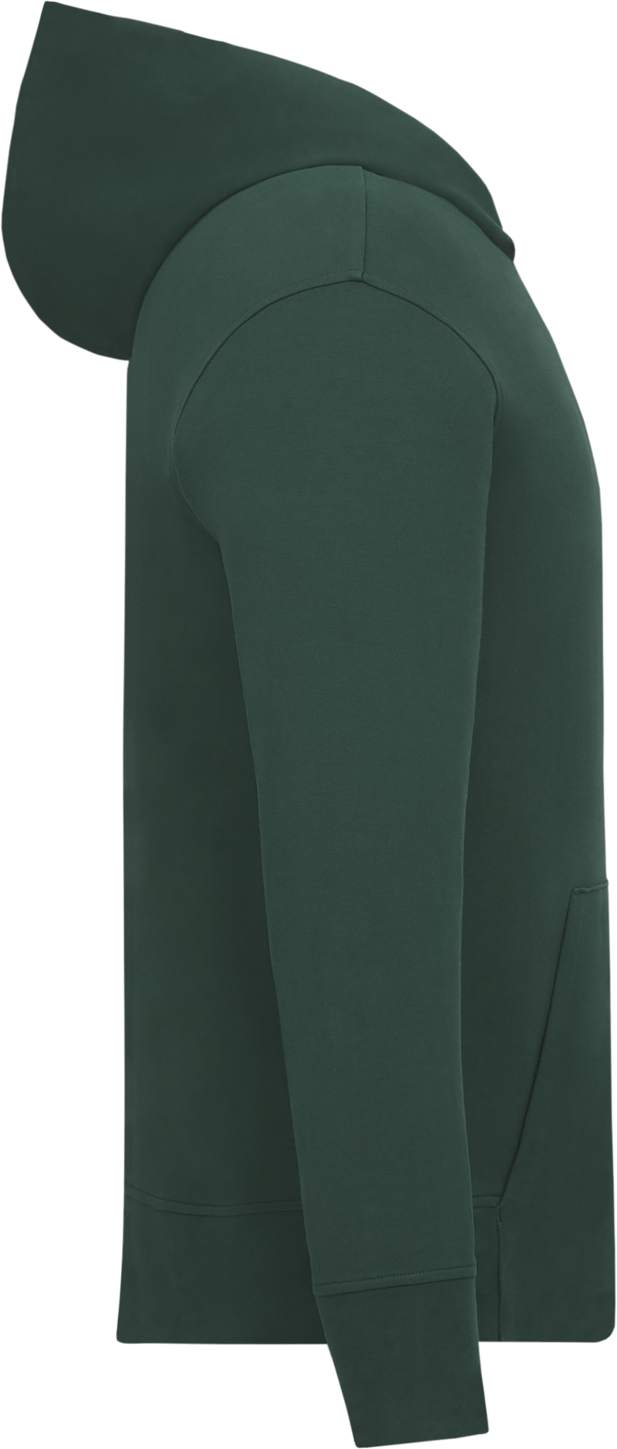 Picture of Roots73 CANMORE Eco Hoody - Unisex