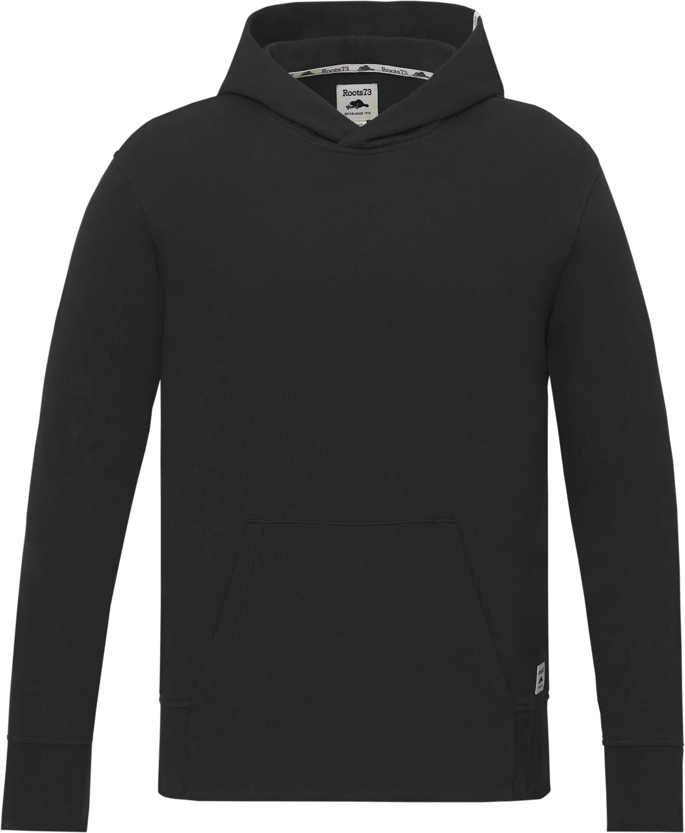 Picture of Roots73 CANMORE Eco Hoody - Unisex