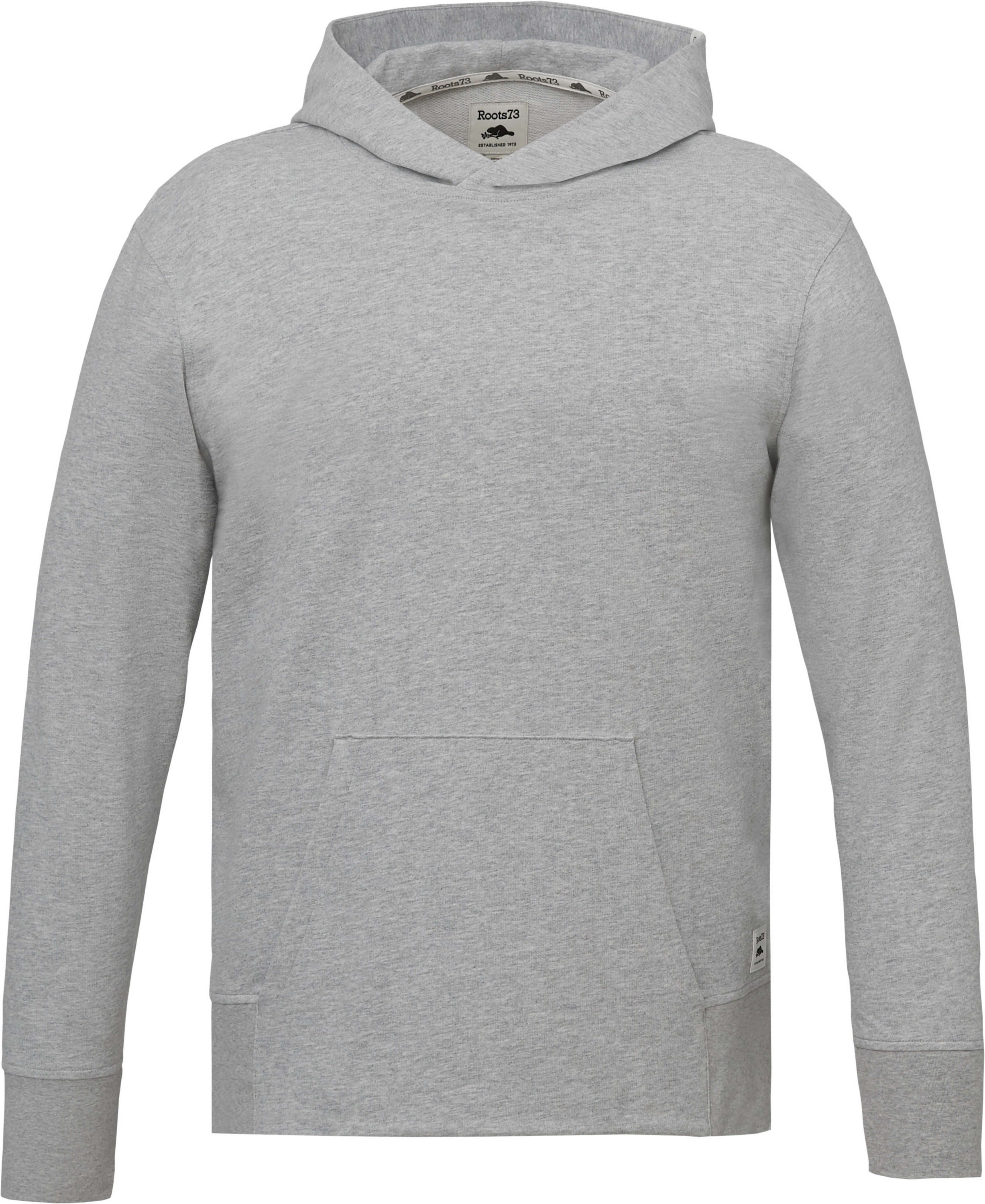 Picture of Roots73 CANMORE Eco Hoody - Unisex
