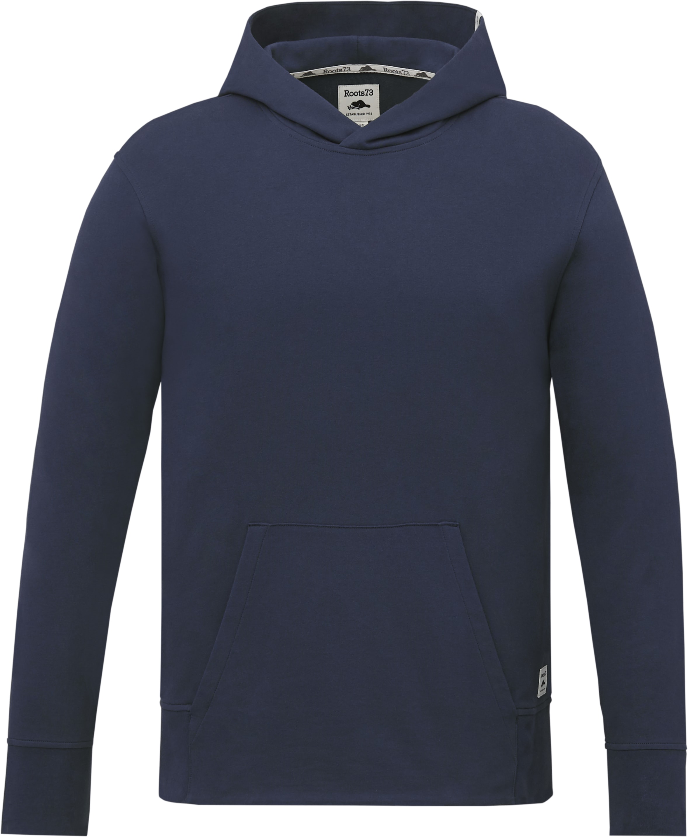 Picture of Roots73 CANMORE Eco Hoody - Unisex