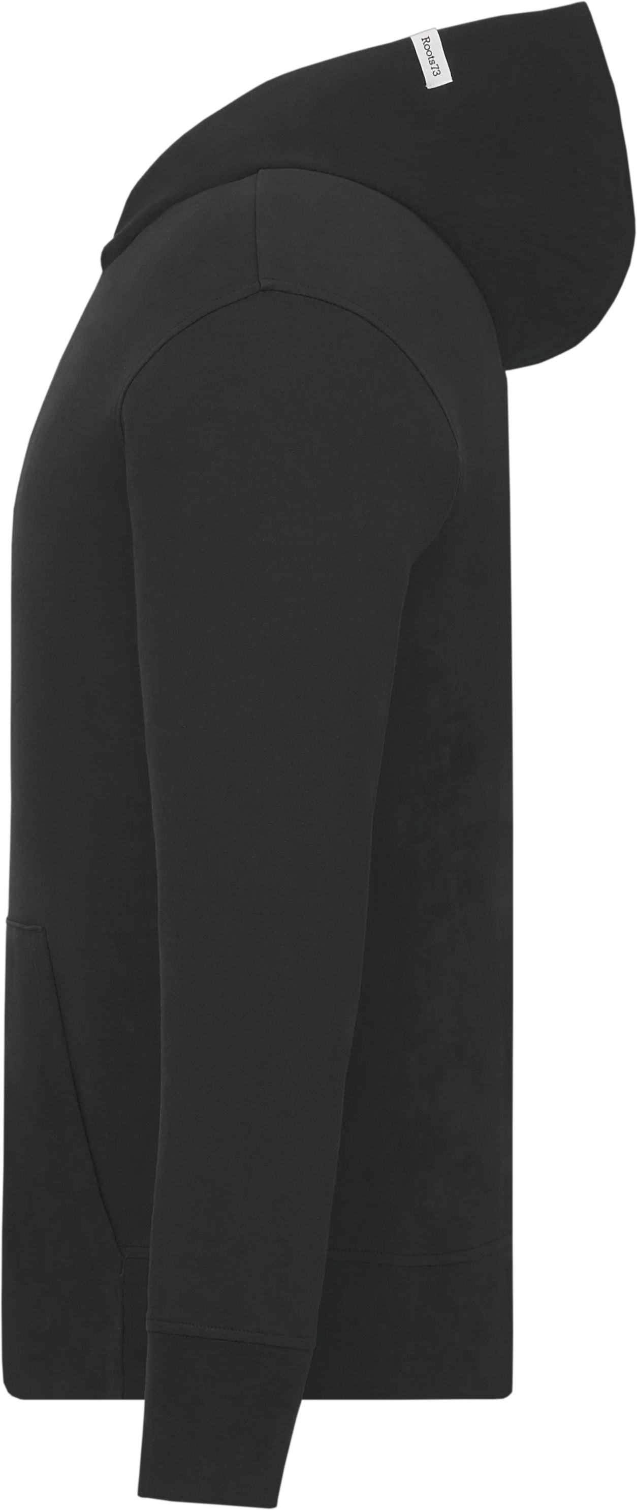 Picture of Roots73 CANMORE Eco Hoody - Unisex