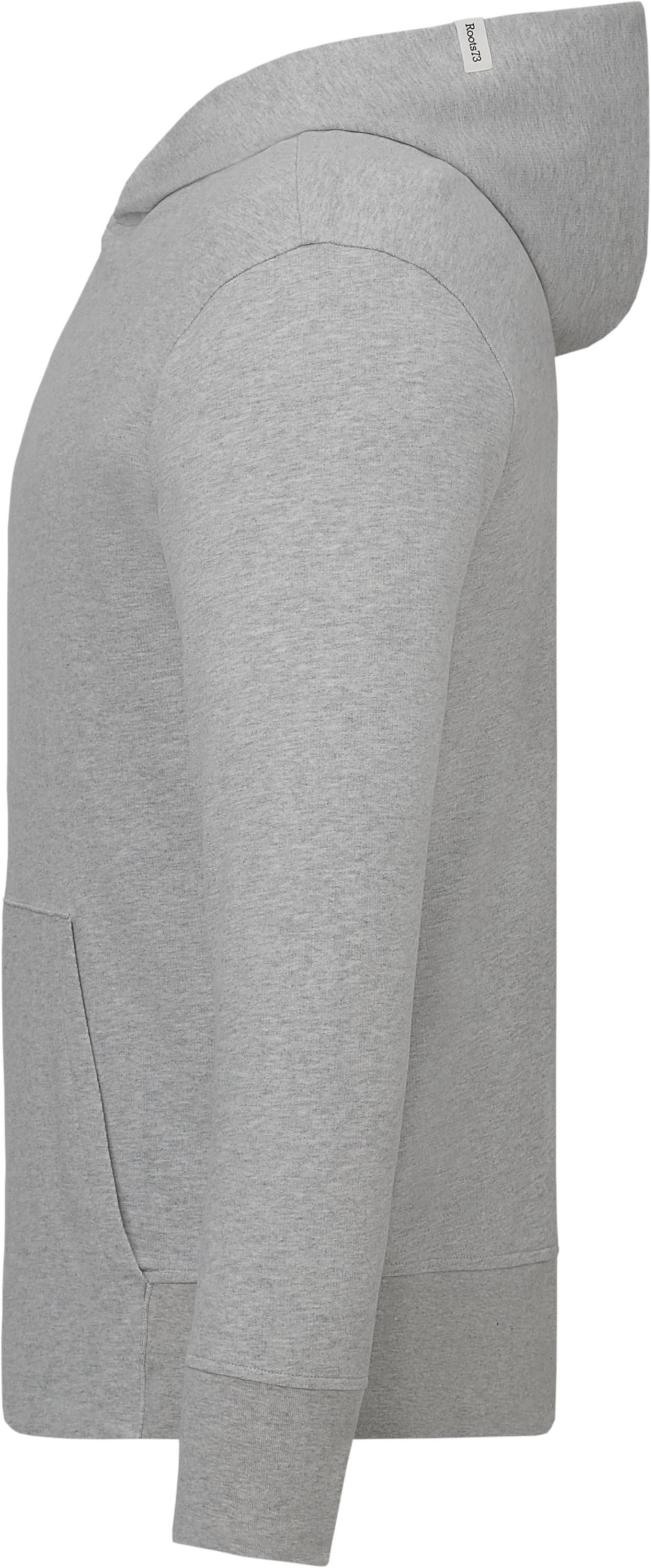 Picture of Roots73 CANMORE Eco Hoody - Unisex