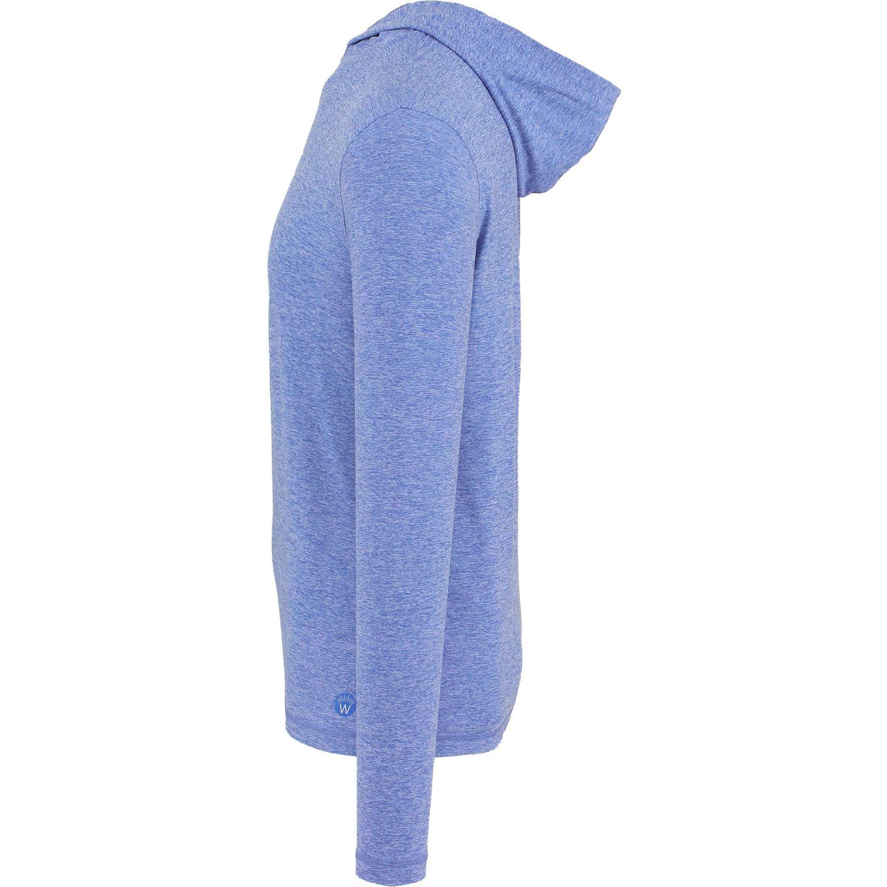 Picture of WELLABLE Men's Knit Hoody
