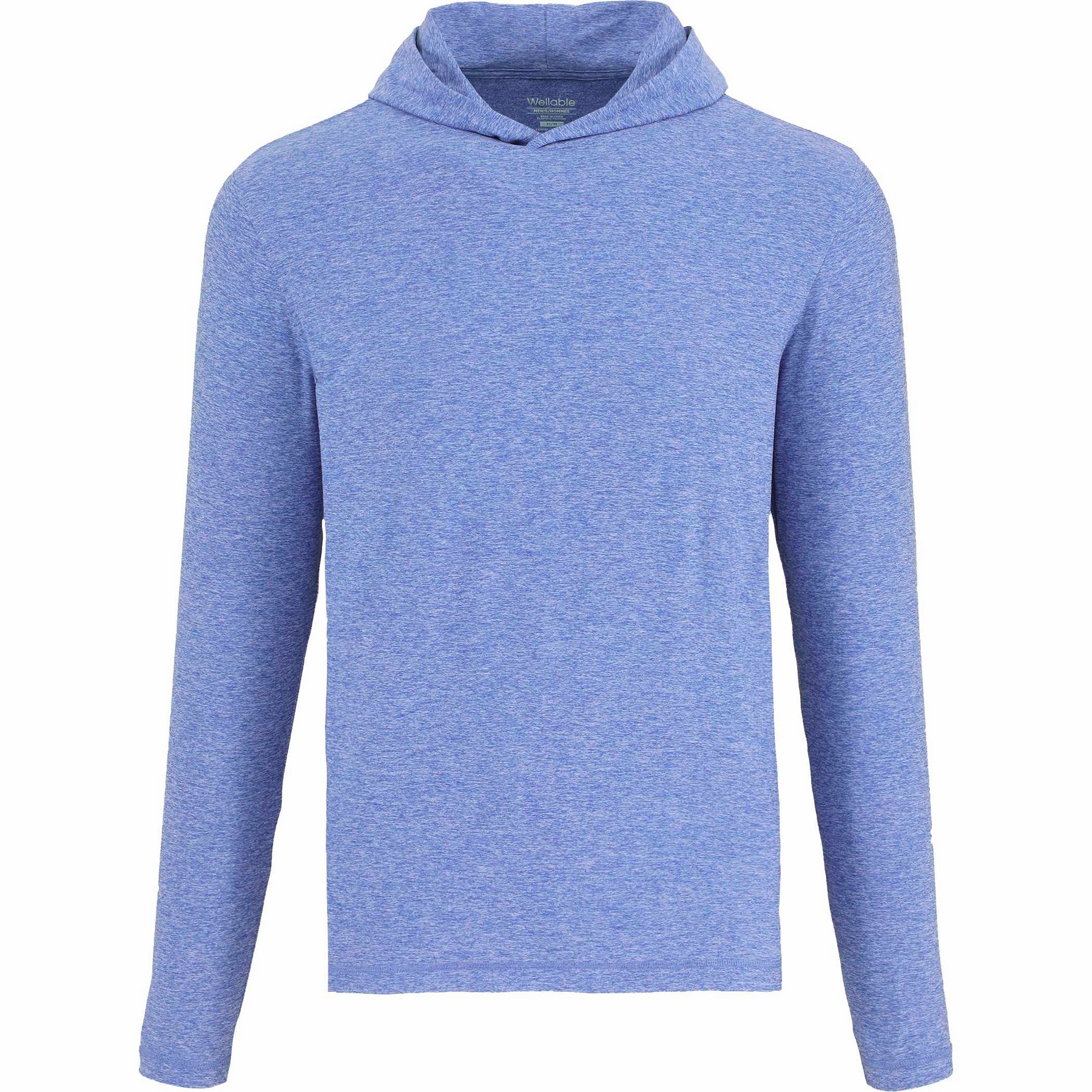 Picture of WELLABLE Men's Knit Hoody