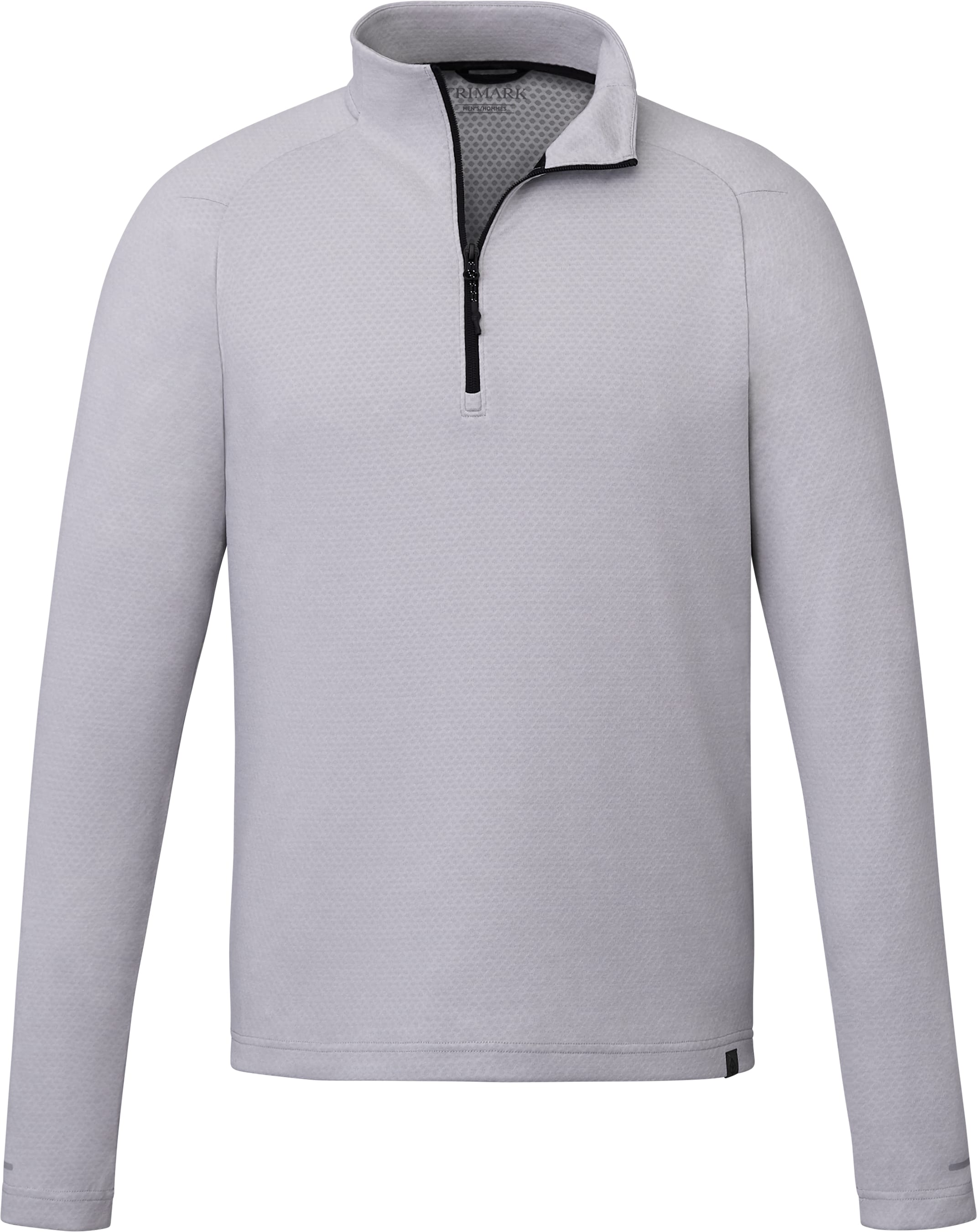 Picture of Men's ASGARD Eco Knit Performance Quarter Zip