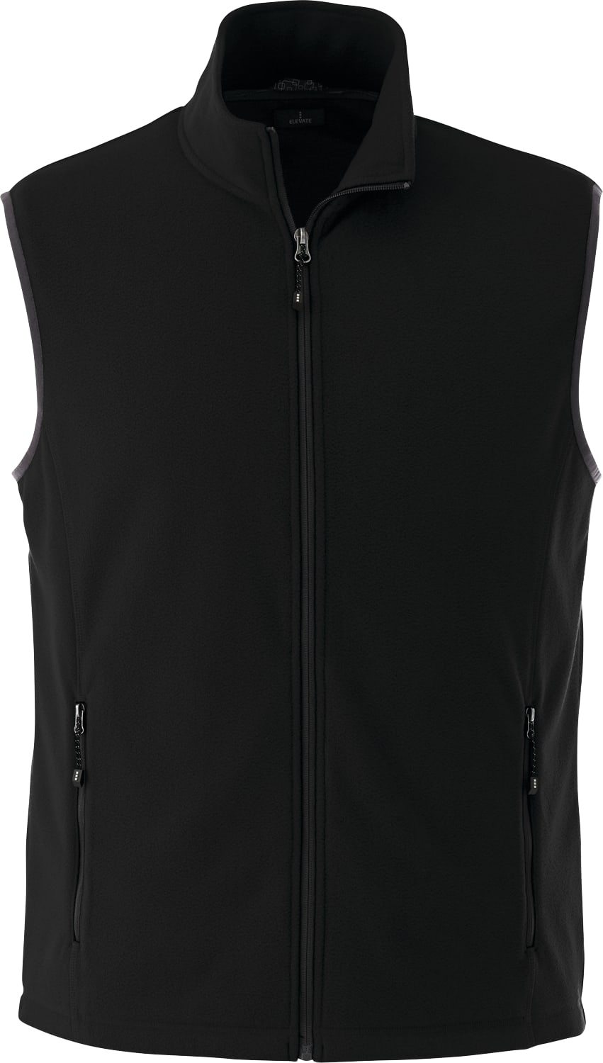 Picture of Men's TYNDALL Poly Microfleece Vest