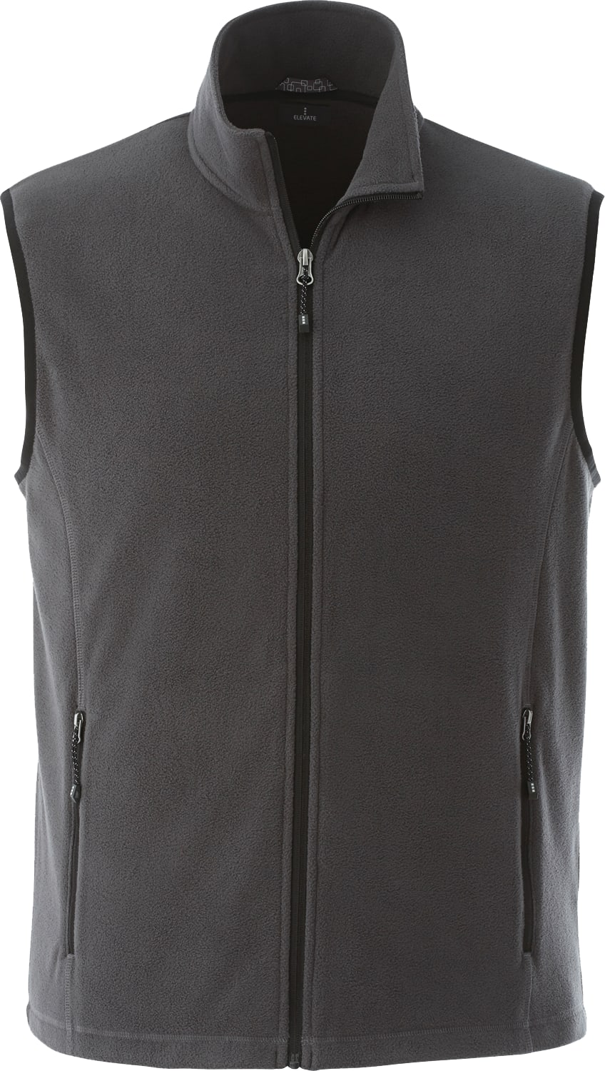 Picture of Men's TYNDALL Poly Microfleece Vest