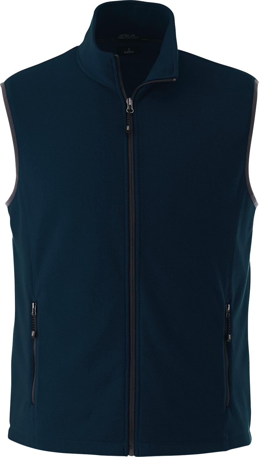 Picture of Men's TYNDALL Poly Microfleece Vest