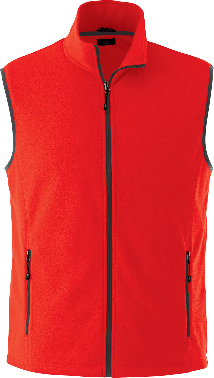Picture of Men's TYNDALL Poly Microfleece Vest
