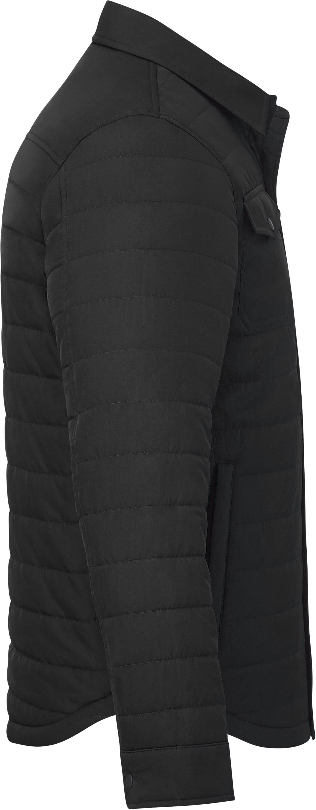 Picture of Men's PORTER Eco Insulated Lightweight Shacket