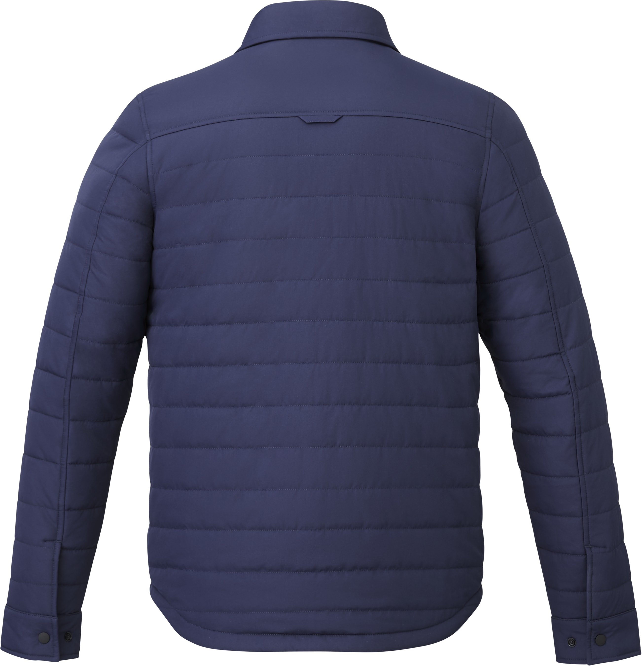 Picture of Men's PORTER Eco Insulated Lightweight Shacket