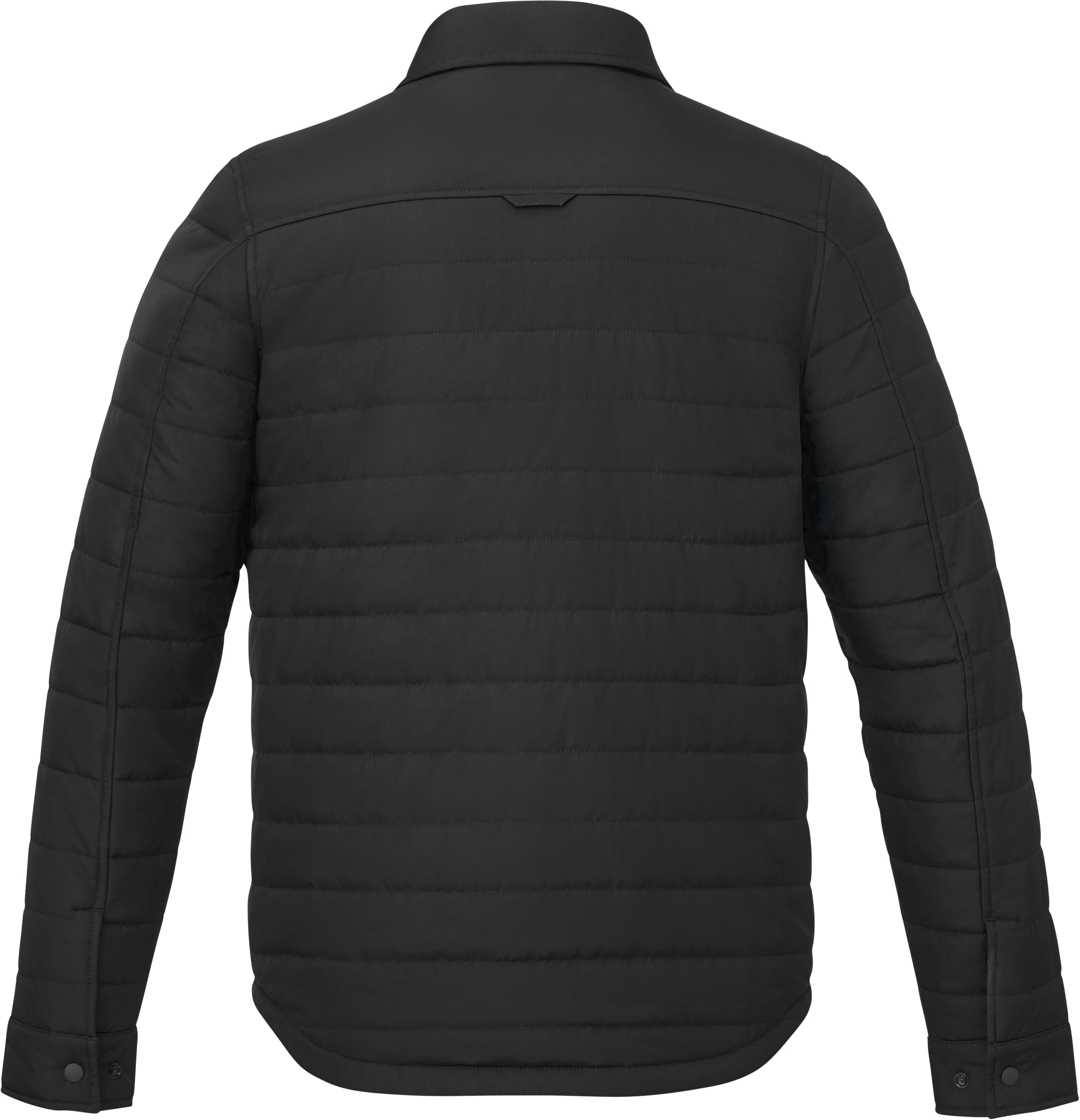 Picture of Men's PORTER Eco Insulated Lightweight Shacket