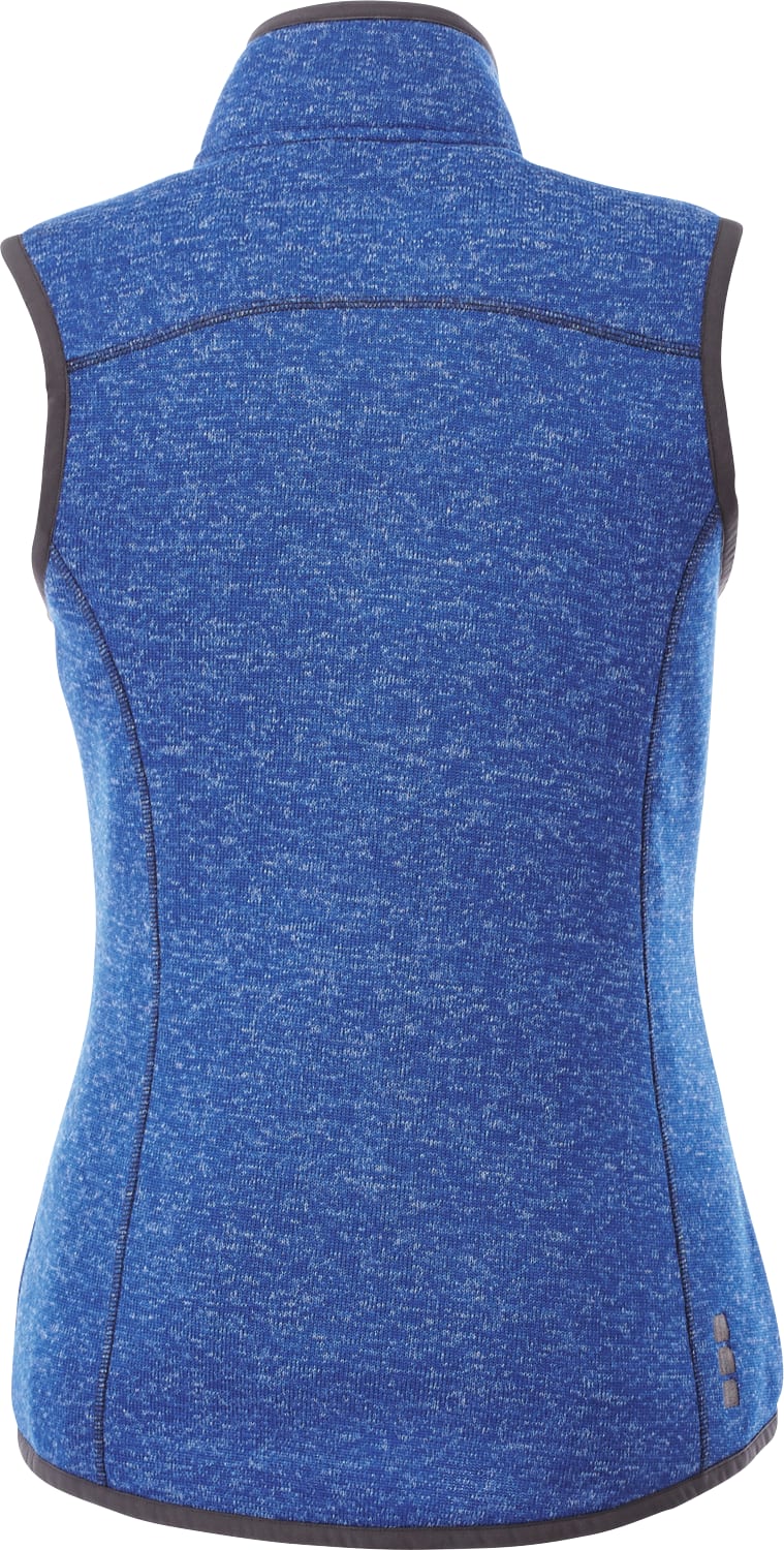 Picture of Women's FONTAINE Knit Vest