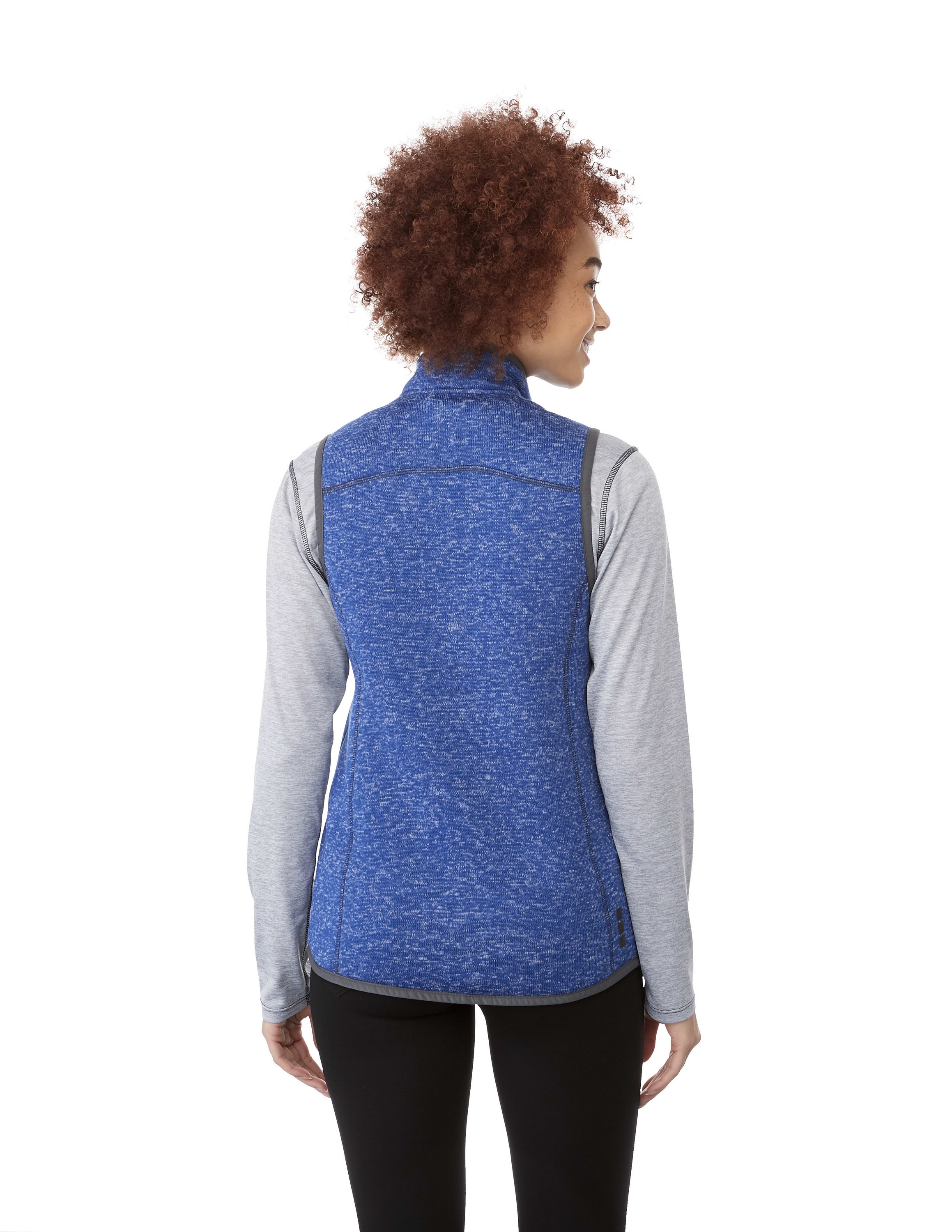 Picture of Women's FONTAINE Knit Vest