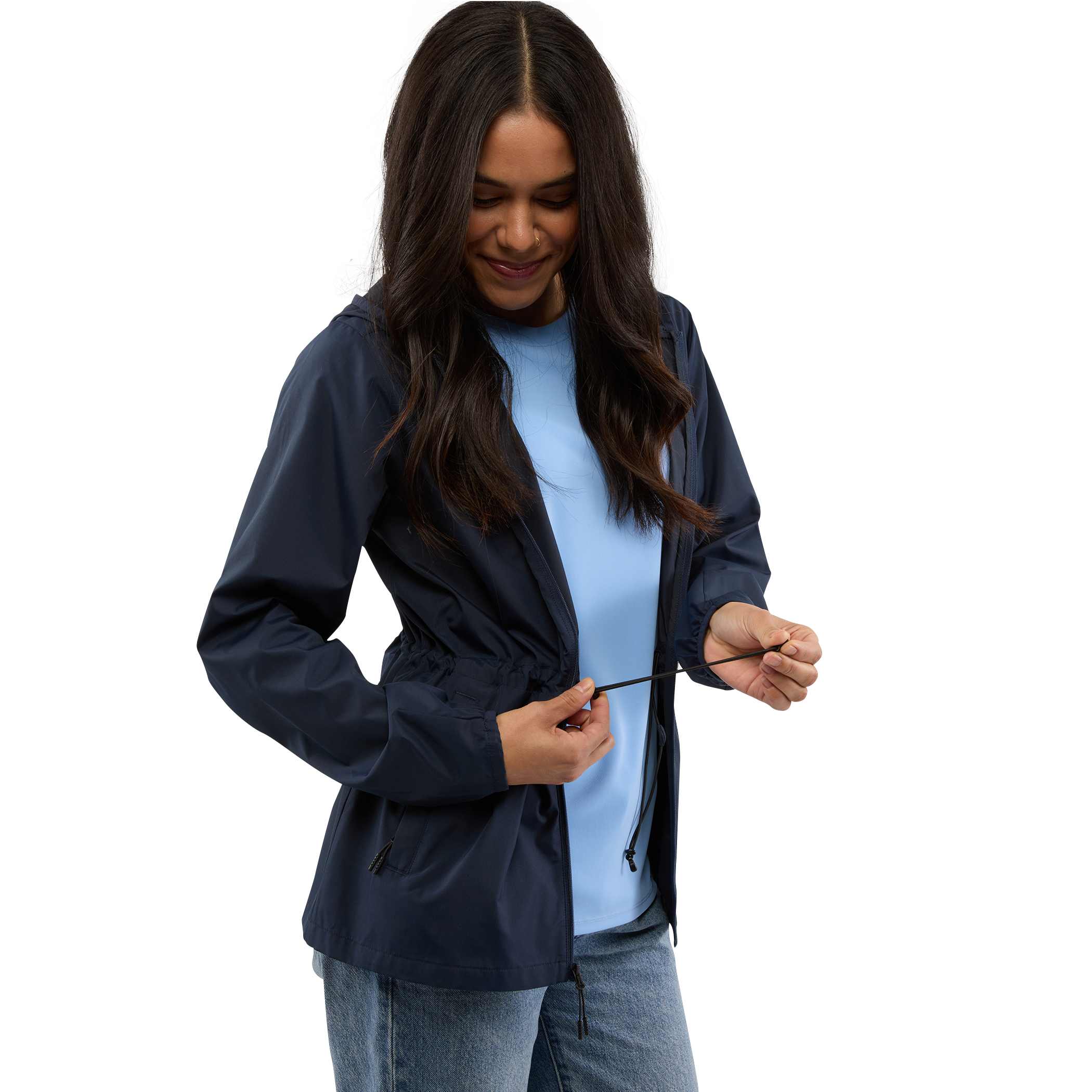 Picture of ANETO Lightweight Packable Jacket - Women's