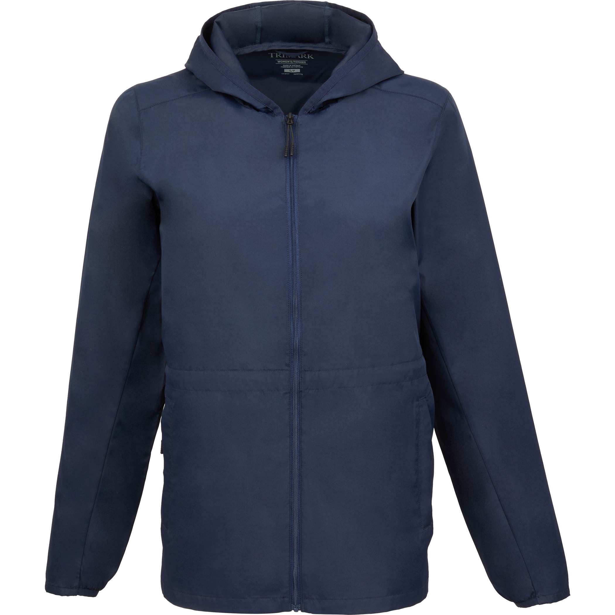 Picture of ANETO Lightweight Packable Jacket - Women's