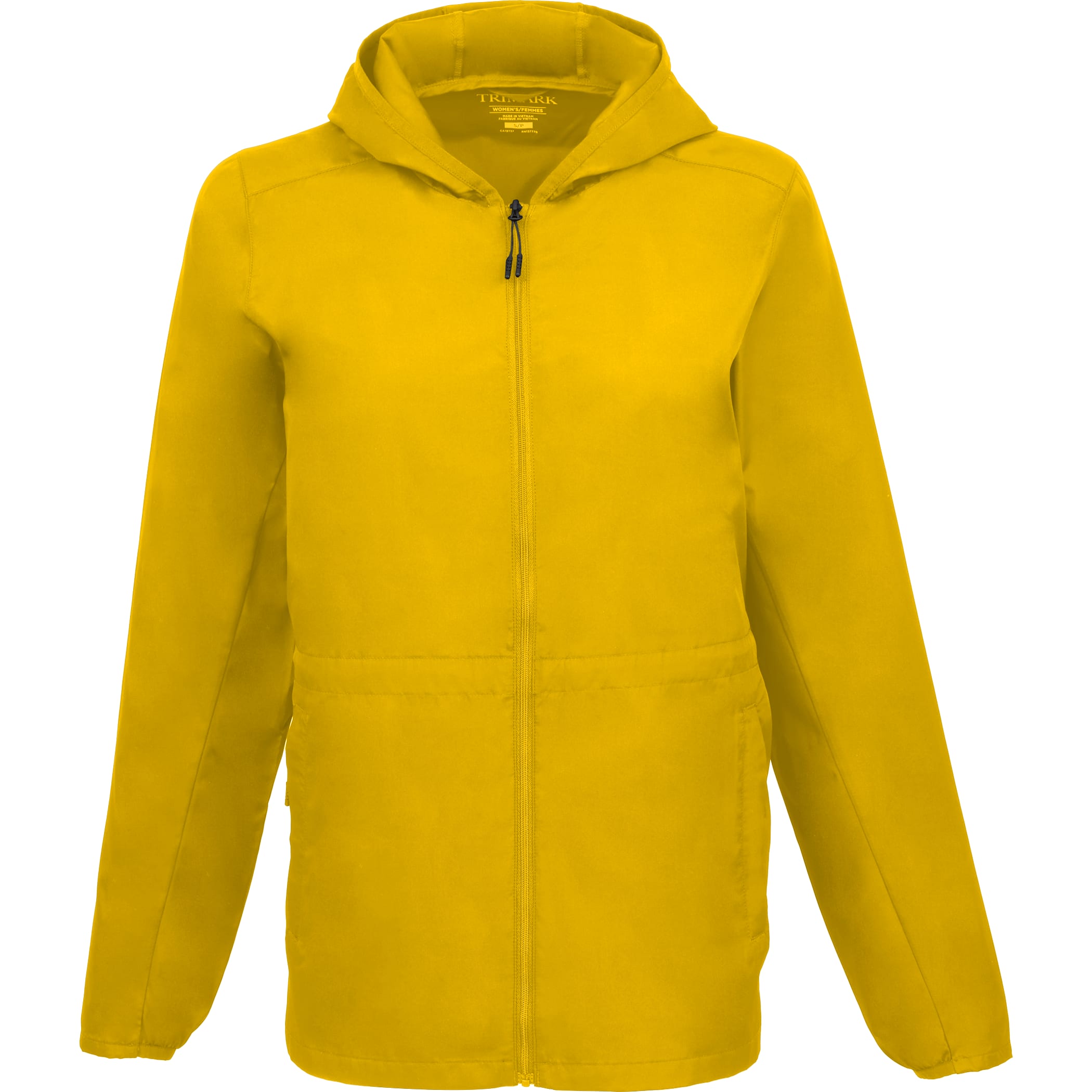 Picture of ANETO Lightweight Packable Jacket - Women's