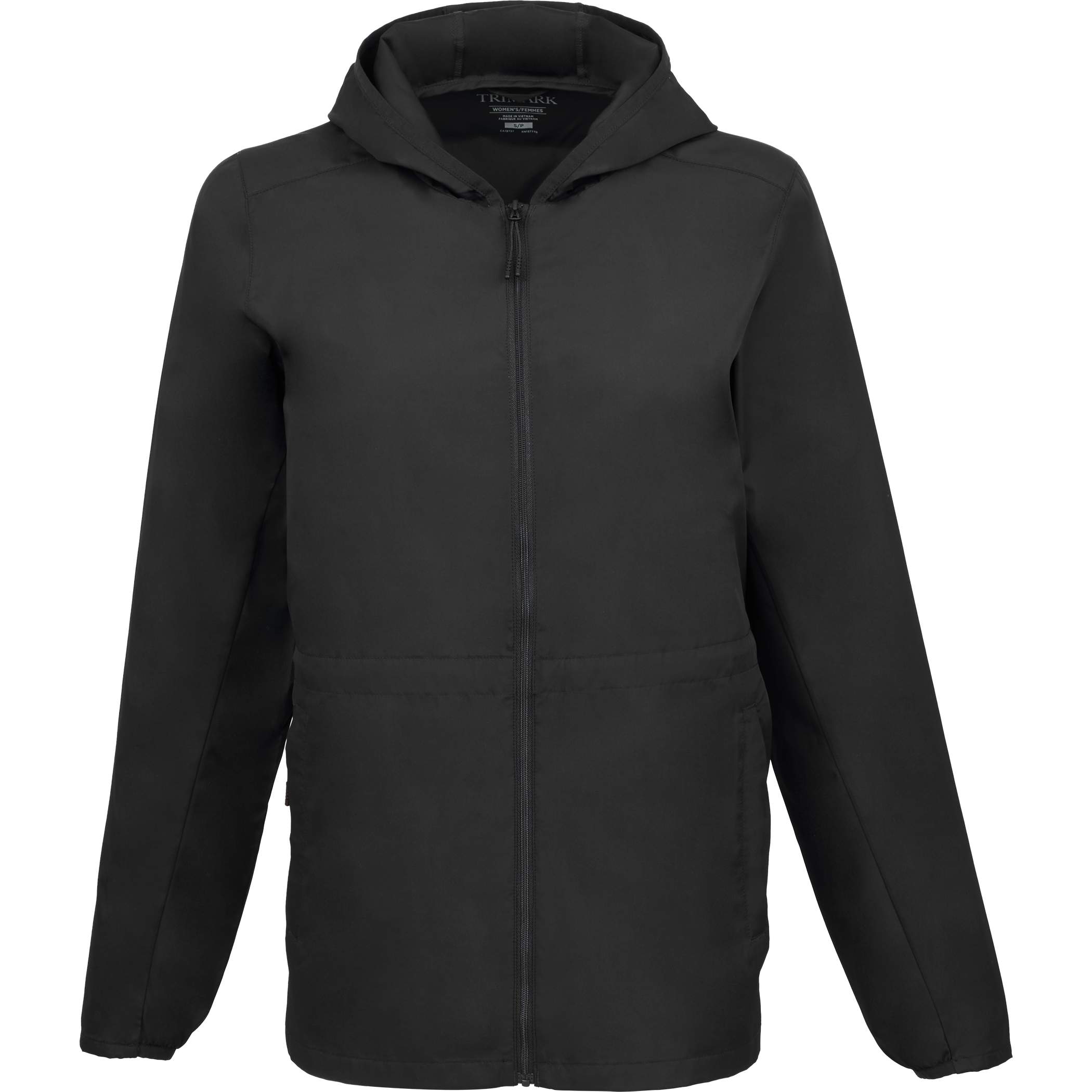 Picture of ANETO Lightweight Packable Jacket - Women's