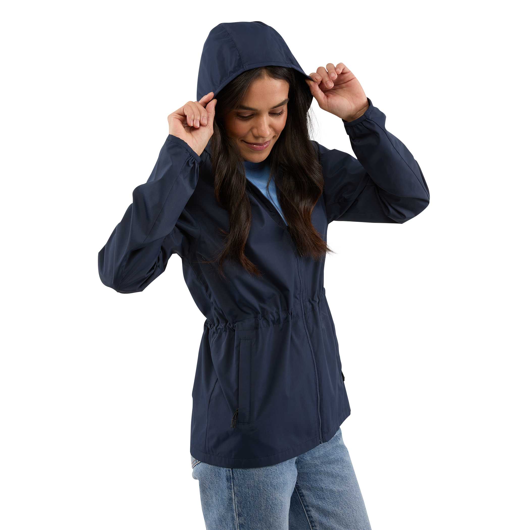 Picture of ANETO Lightweight Packable Jacket - Women's