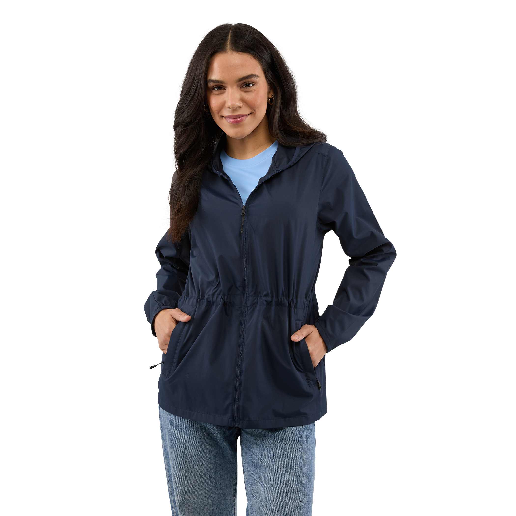 Picture of ANETO Lightweight Packable Jacket - Women's