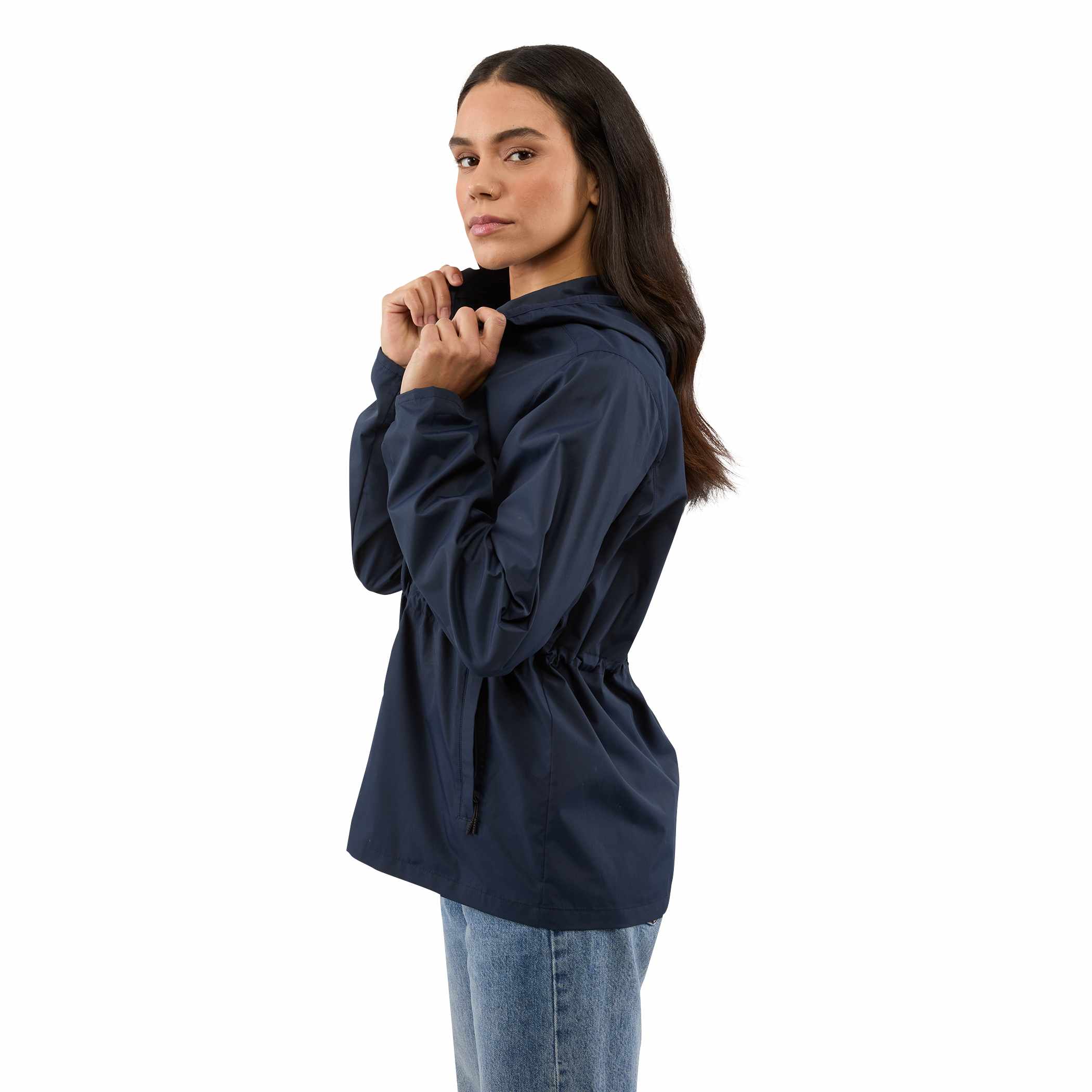 Picture of ANETO Lightweight Packable Jacket - Women's