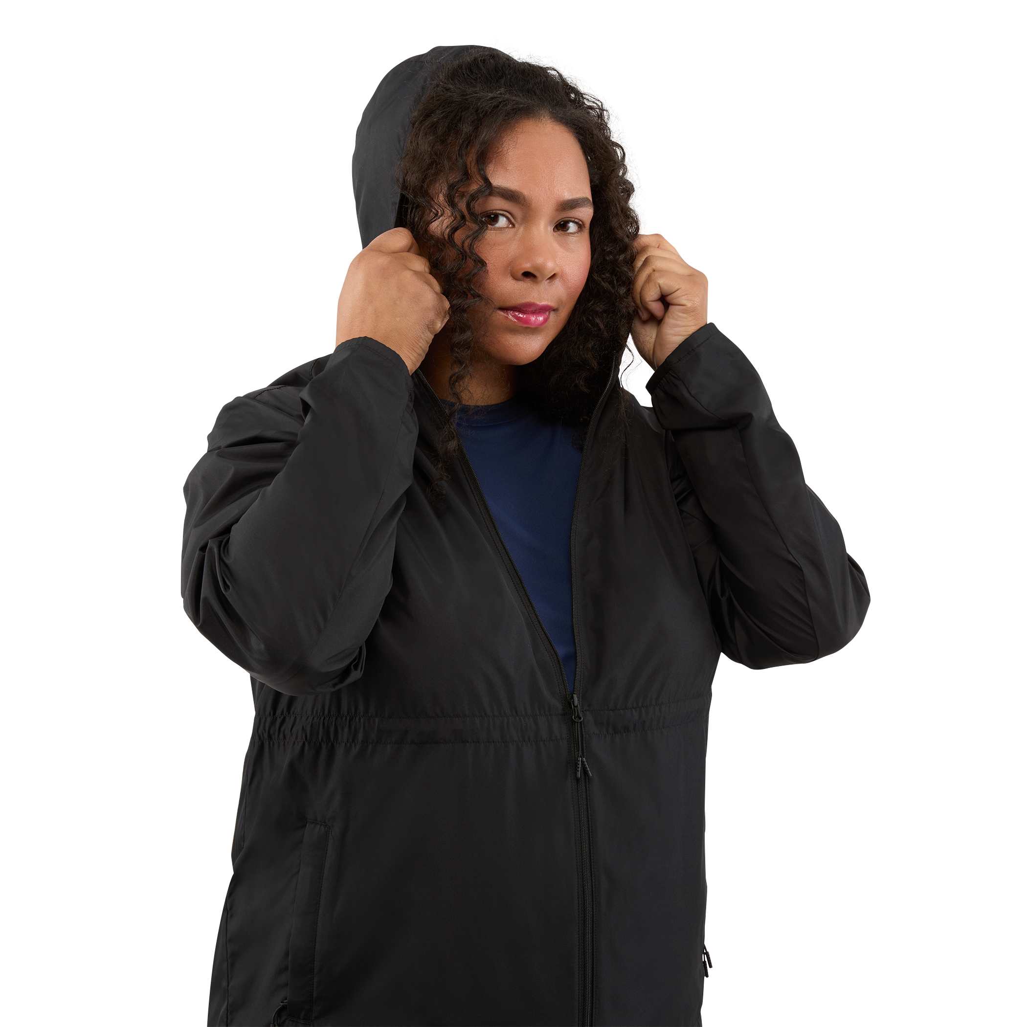 Picture of ANETO Lightweight Packable Jacket - Women's