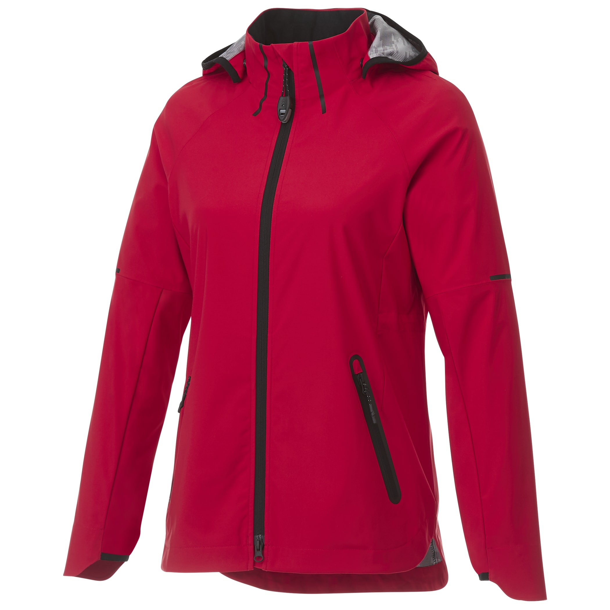 Picture of Women's ORACLE Waterproof Softshell Jacket