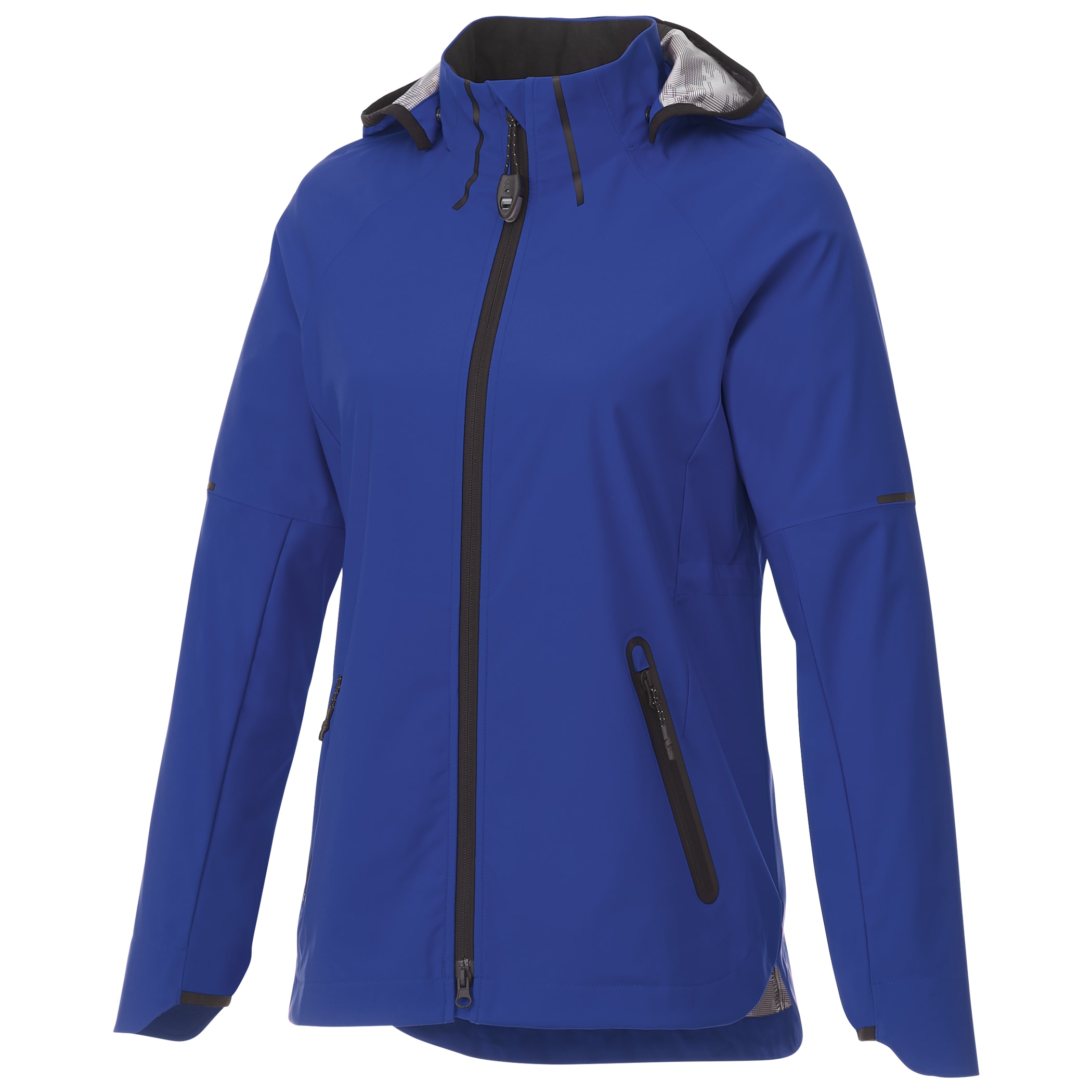 Picture of Women's ORACLE Waterproof Softshell Jacket