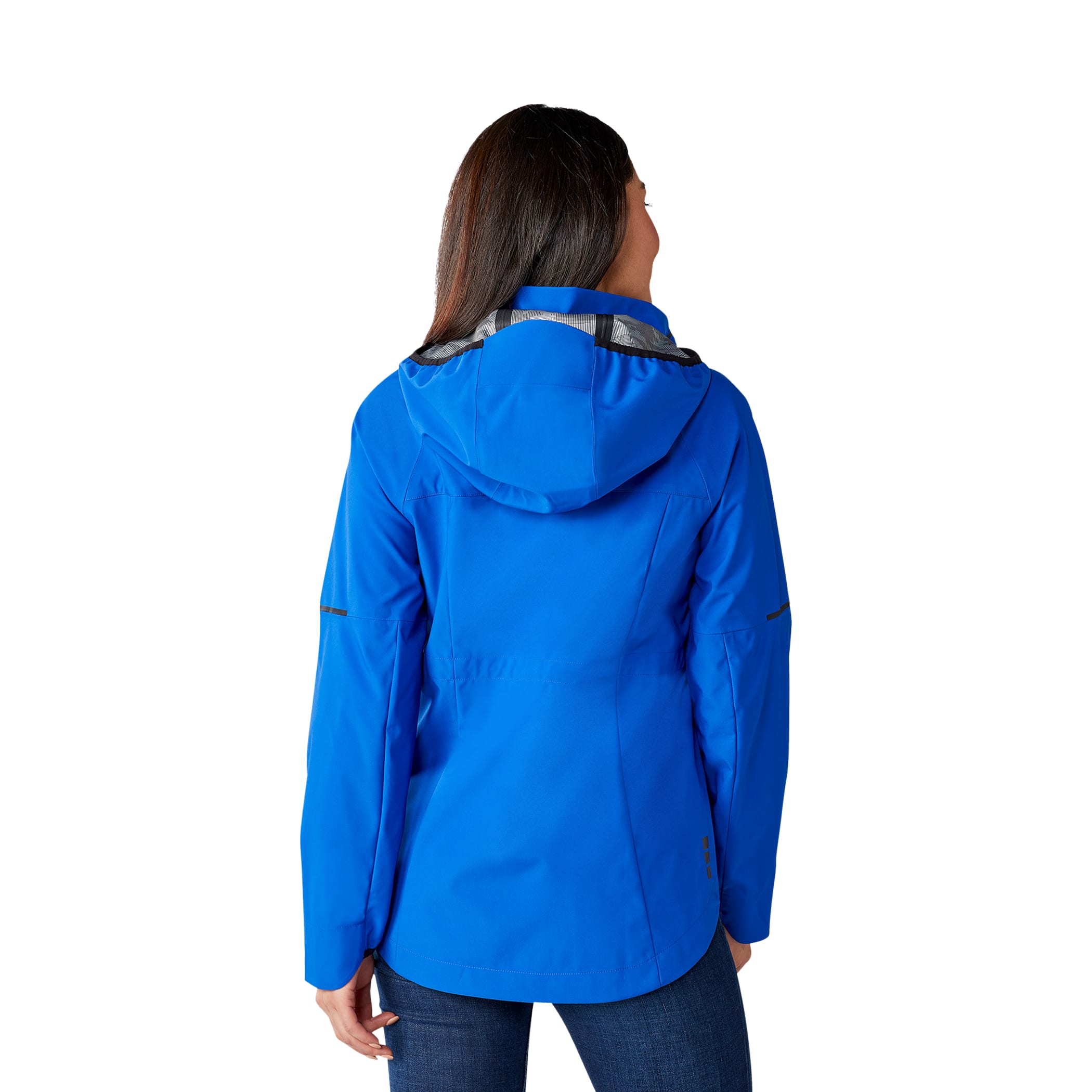 Picture of Women's ORACLE Waterproof Softshell Jacket