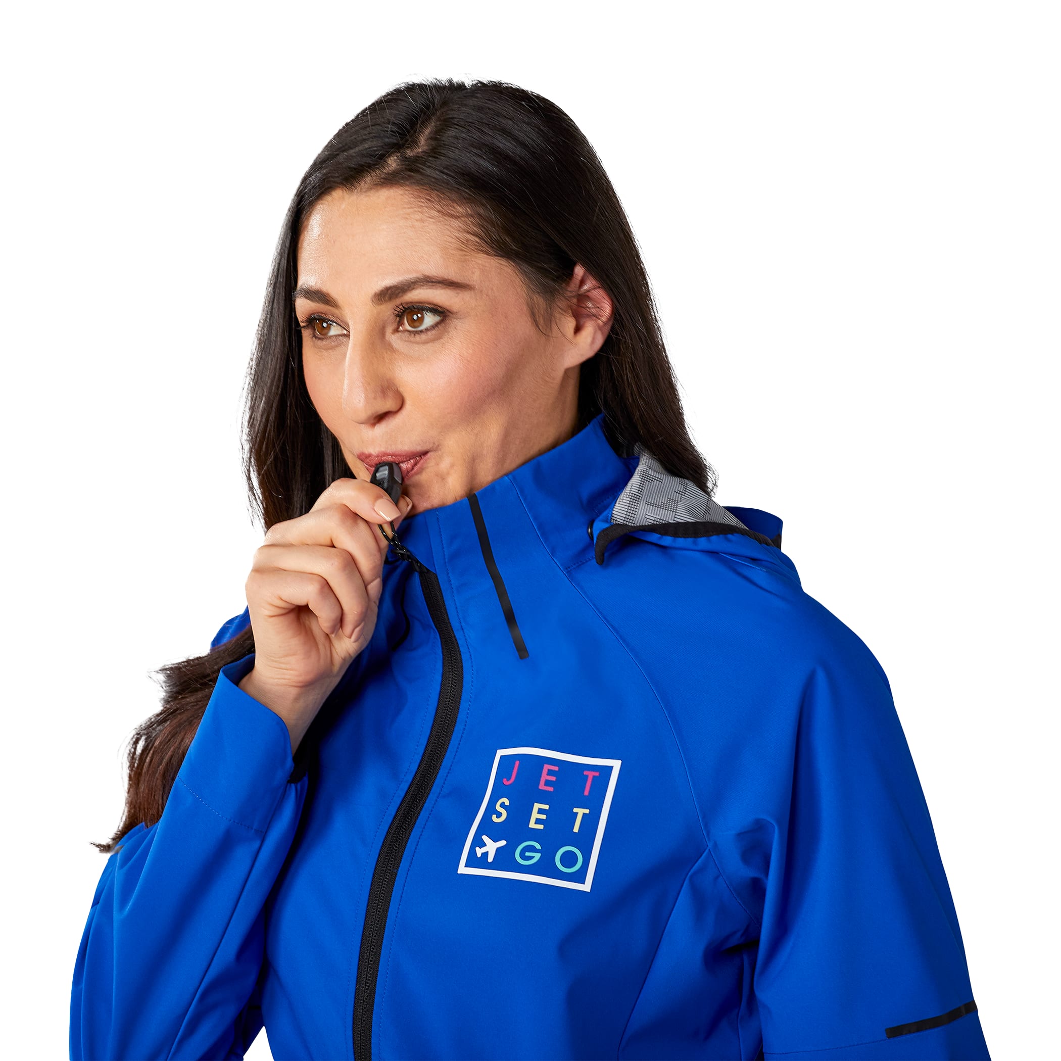 Picture of Women's ORACLE Waterproof Softshell Jacket