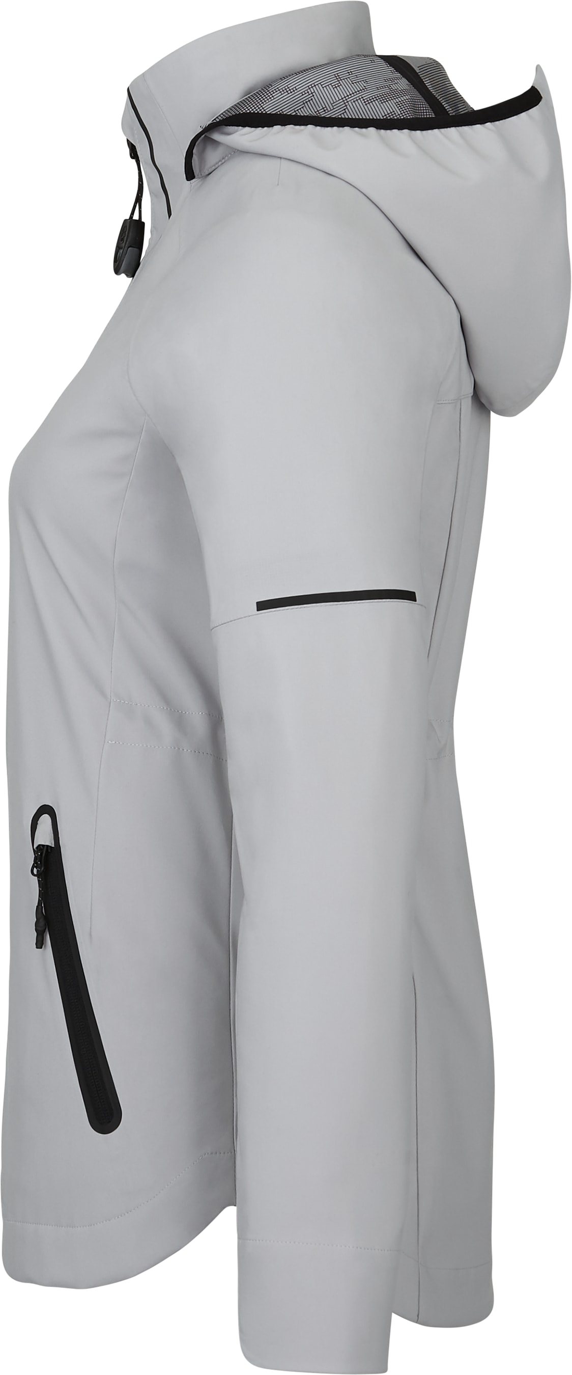 Picture of Women's ORACLE Waterproof Softshell Jacket