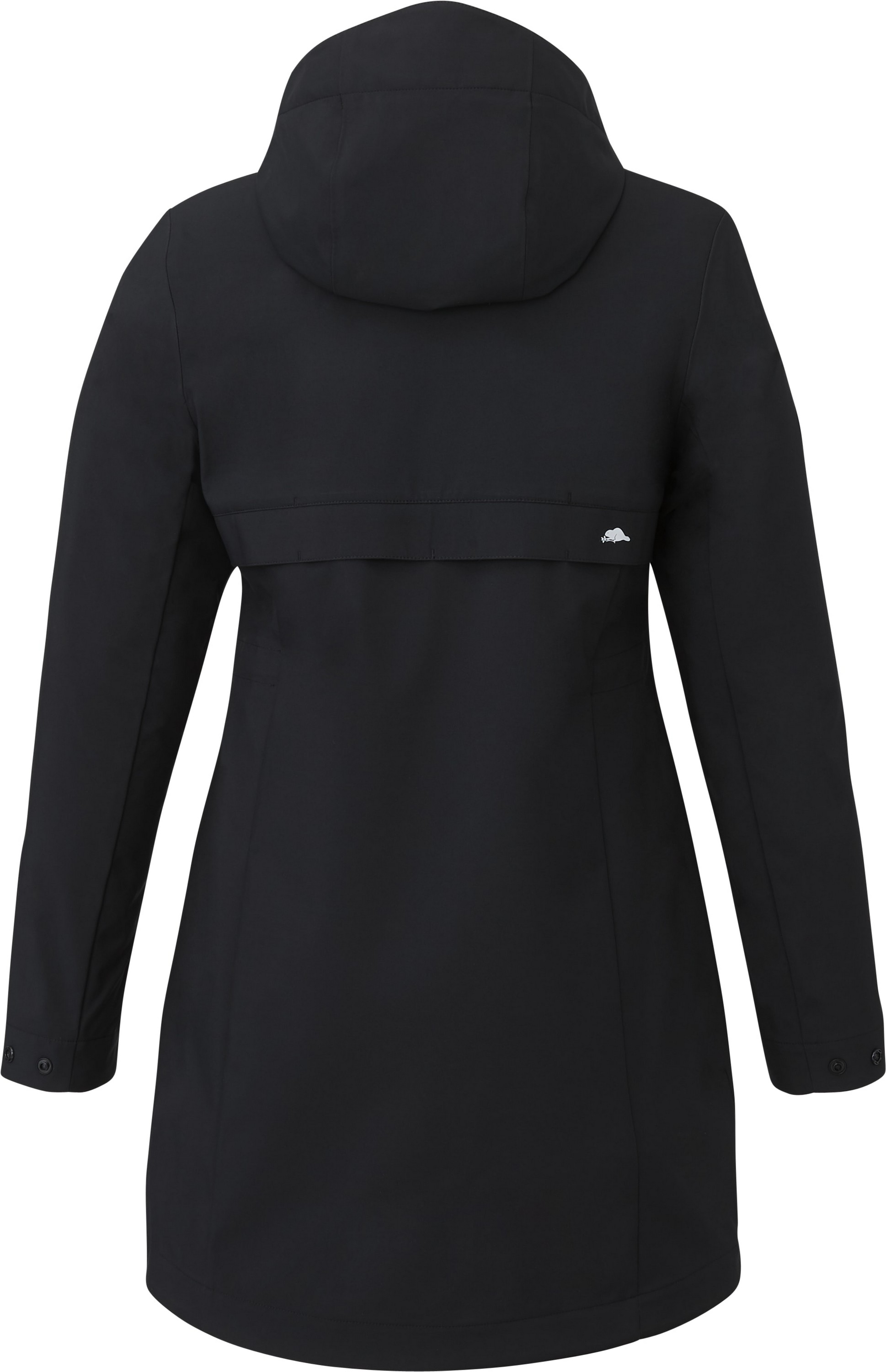 Picture of Women's Roots73 NAPANEE Eco REPREVE Waterproof Softshell Jacket